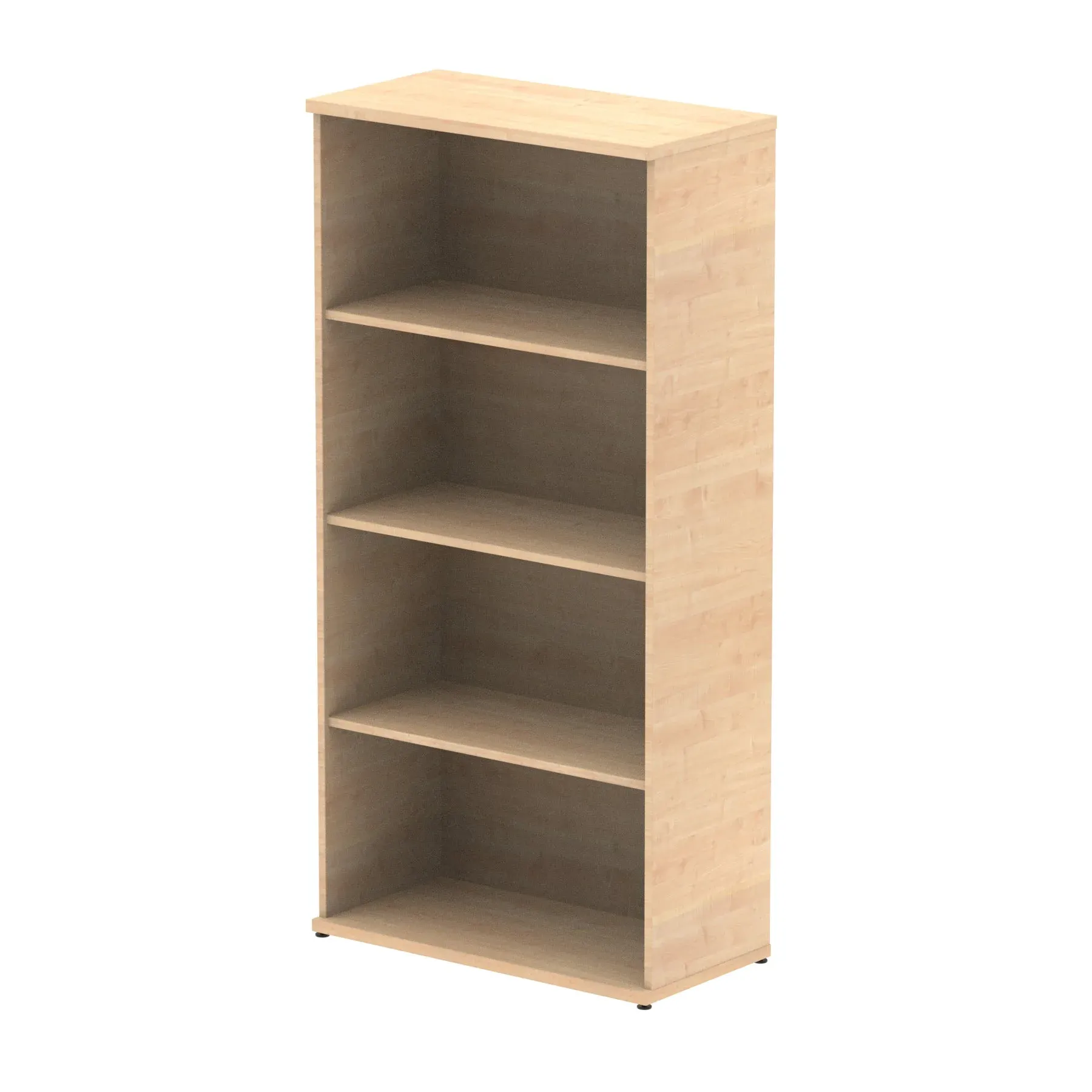 OE - Impulse Bookcase (Available in 4 Sizes)