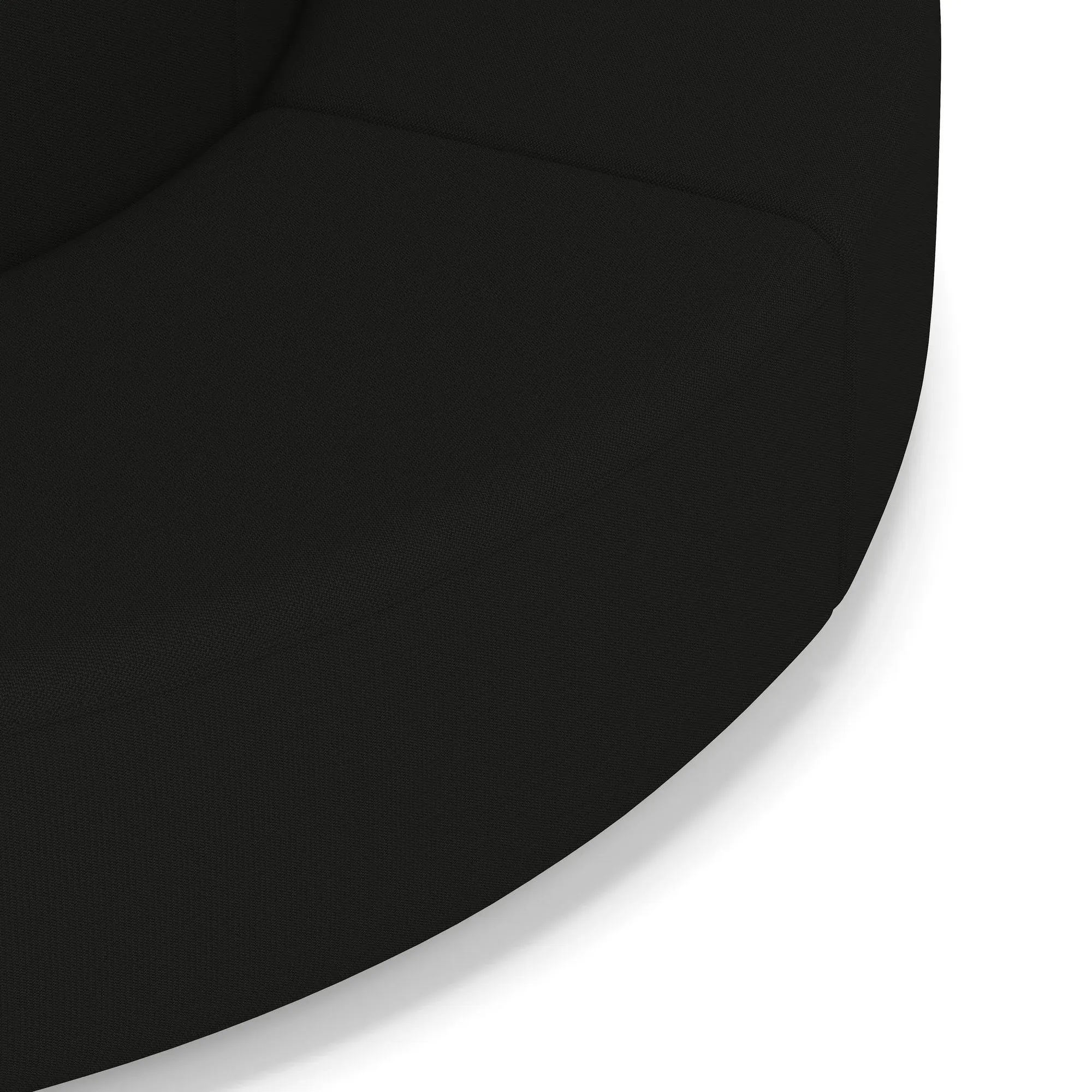 EE - Mawsley Modular Seating Set - Circular Island