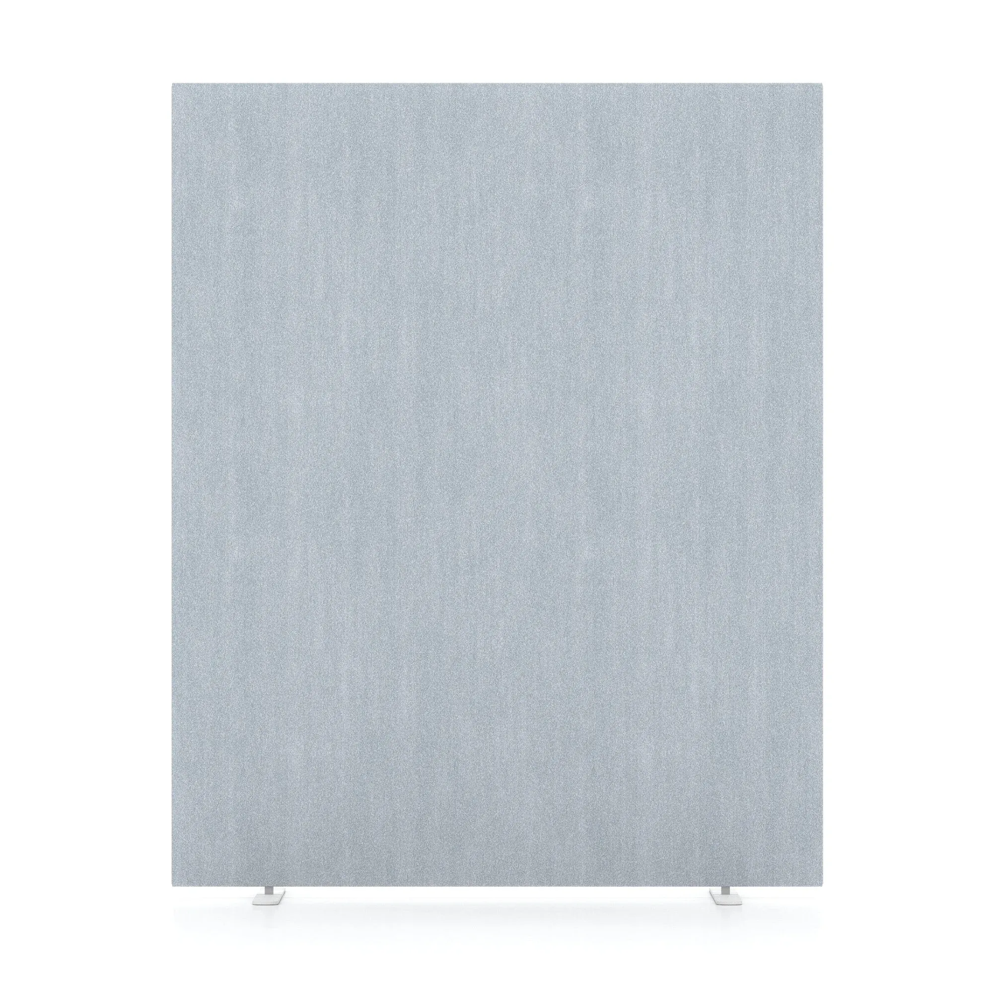 Impulse Plus Free Standing Floor Screen - 1500mm High