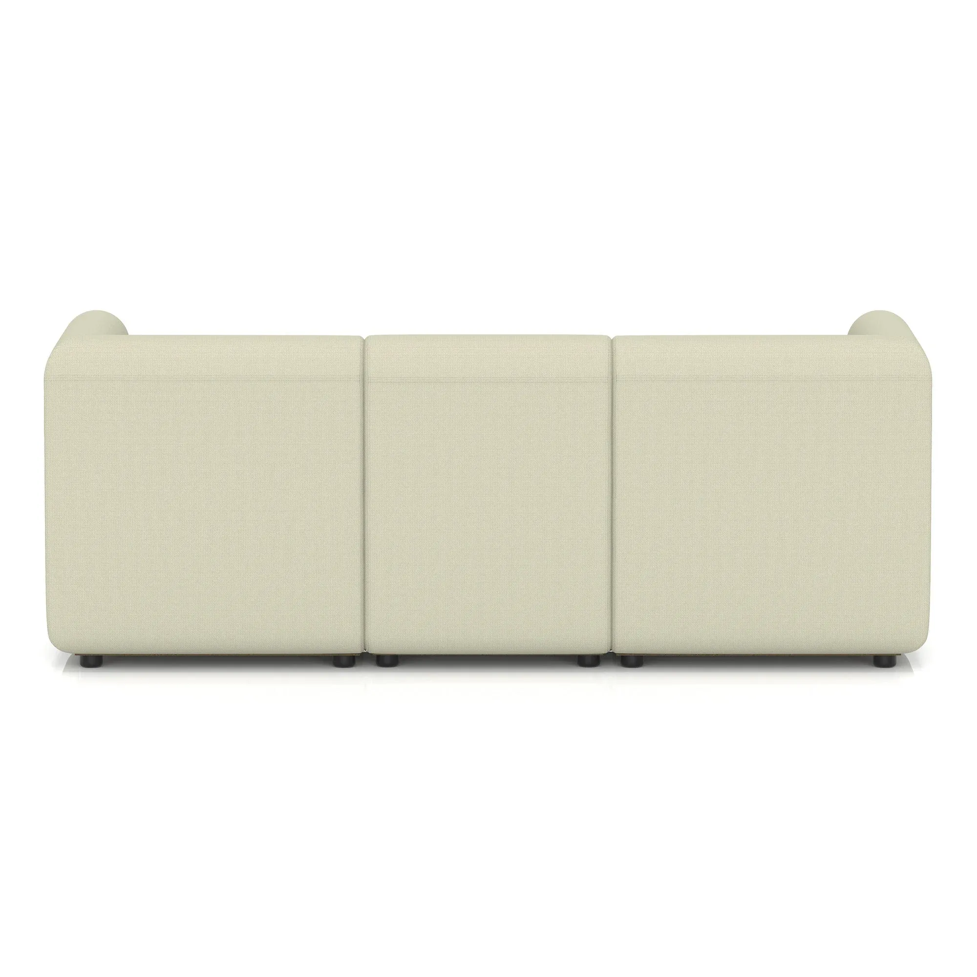 Mawsley Modular Seating Set - Sofa
