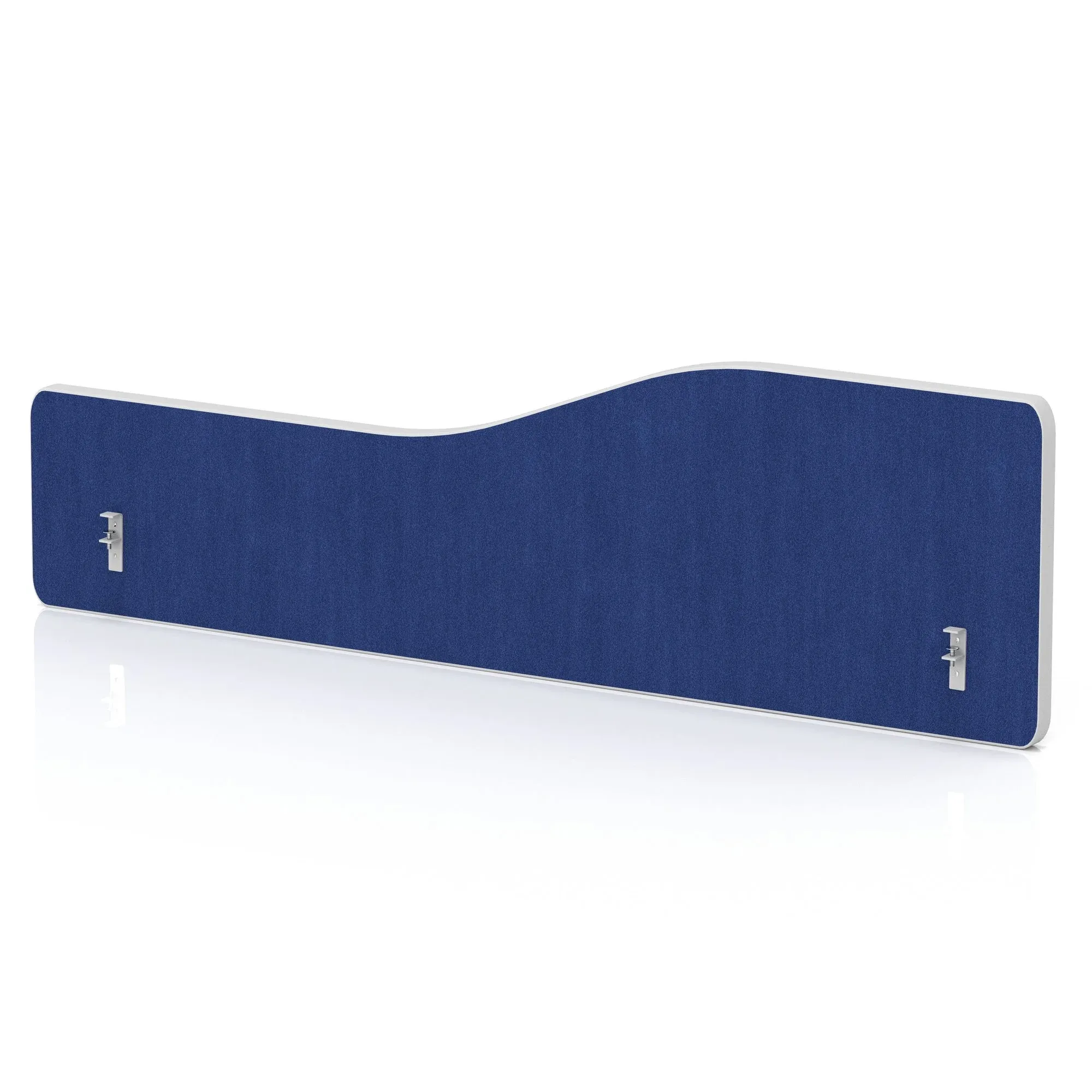 Impulse Plus Wave Backdrop Screen - 400mm High