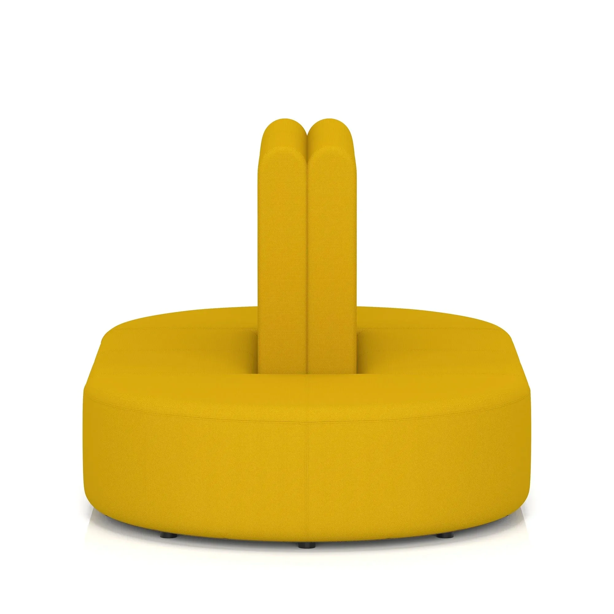 EE - Mawsley Modular Seating Set - Capsule Island