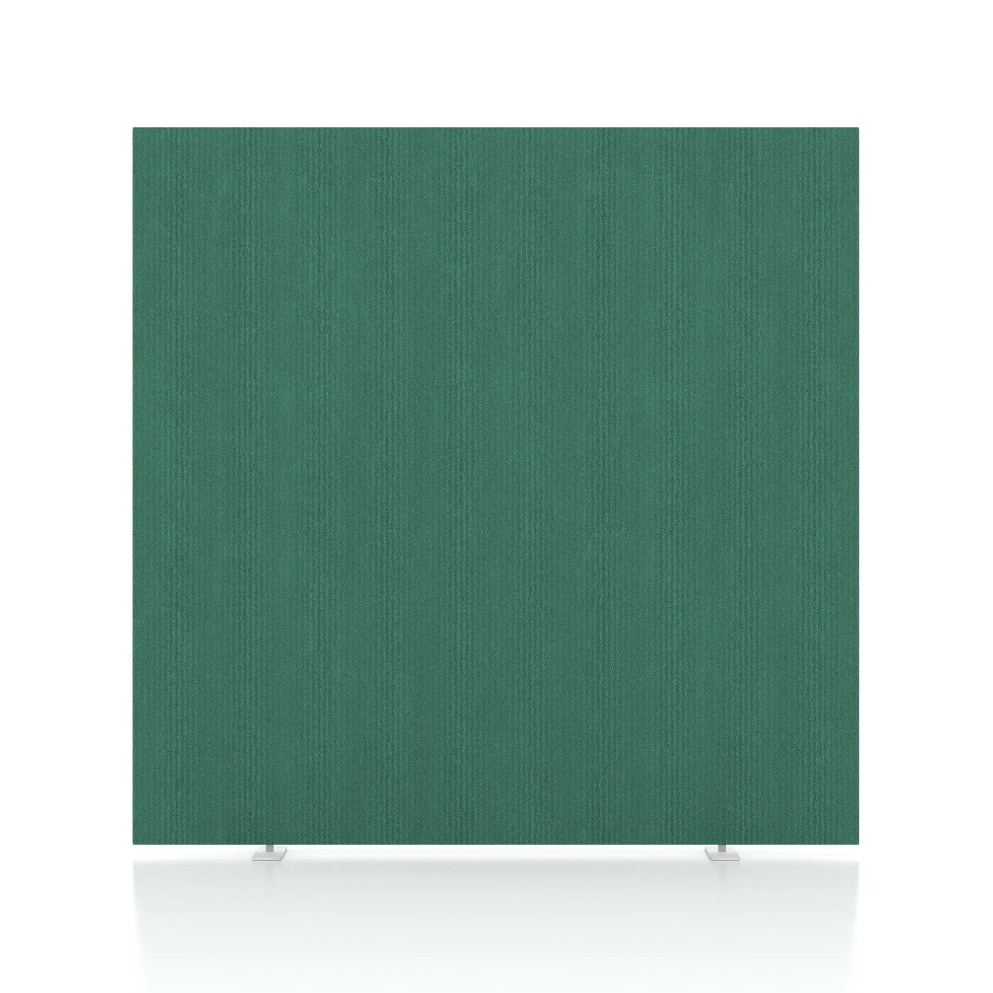 Impulse Plus Free Standing Floor Screen - 1500mm High