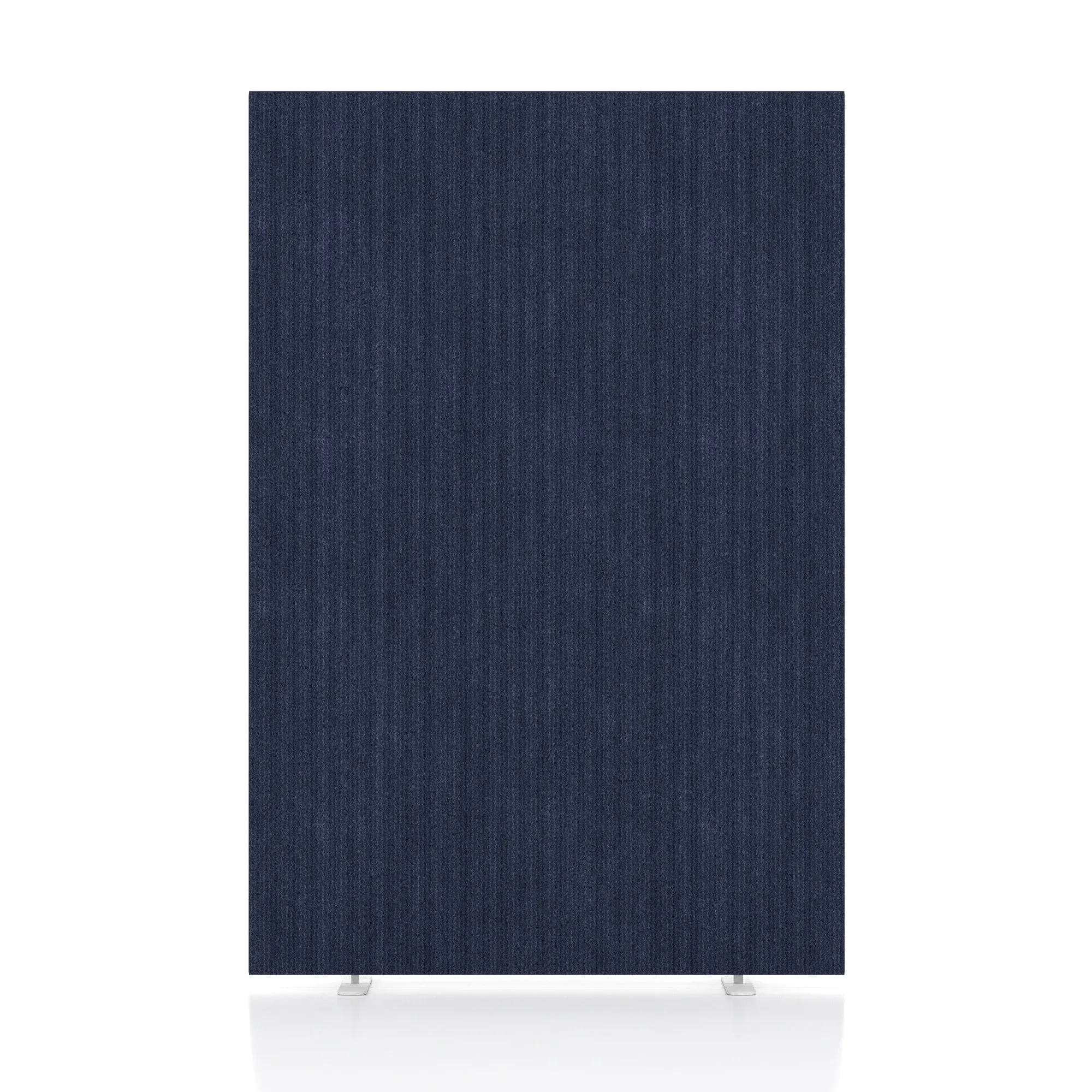 Impulse Plus Free Standing Floor Screen - 1500mm High