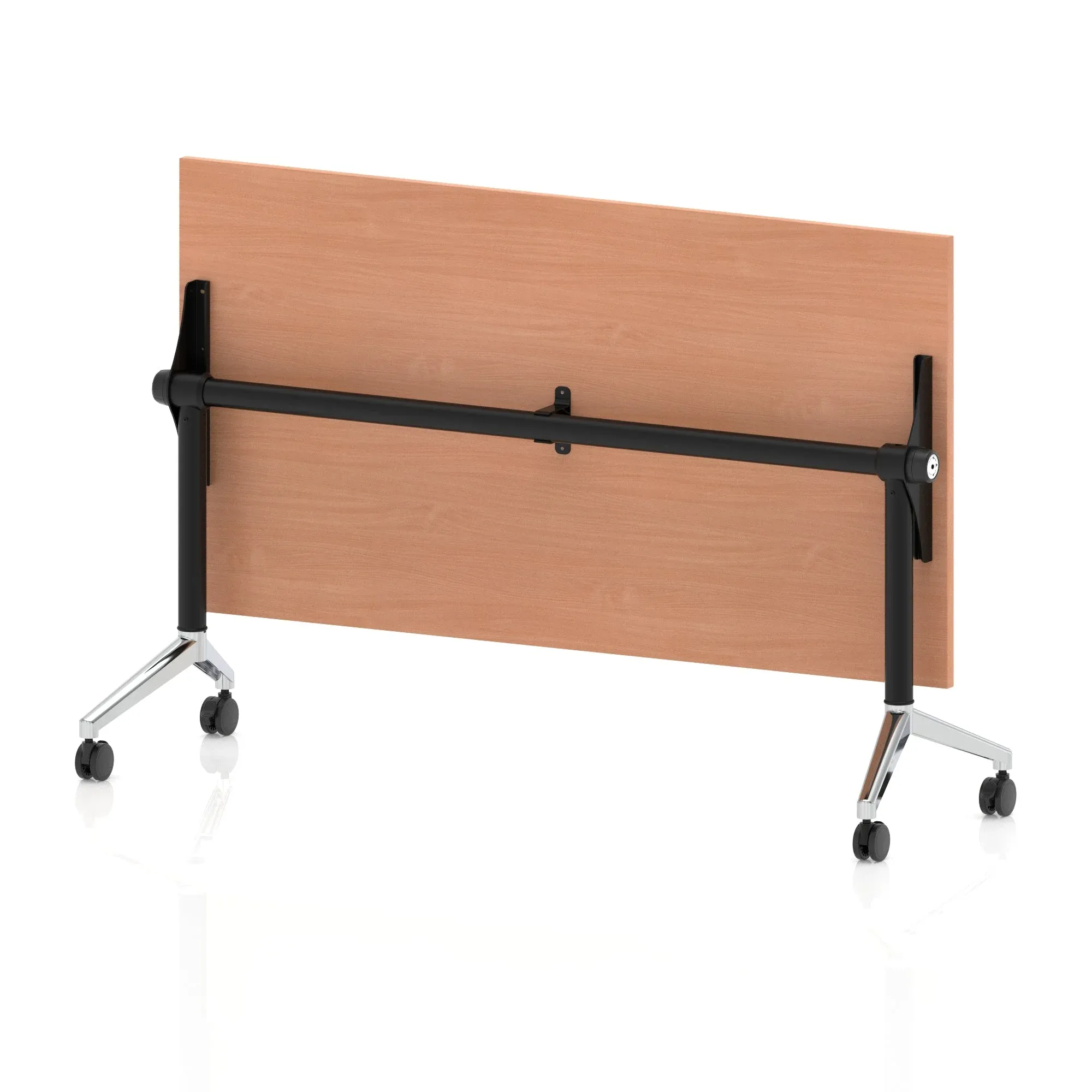 EE - Impulse Plus Flip Top Rectangular Table