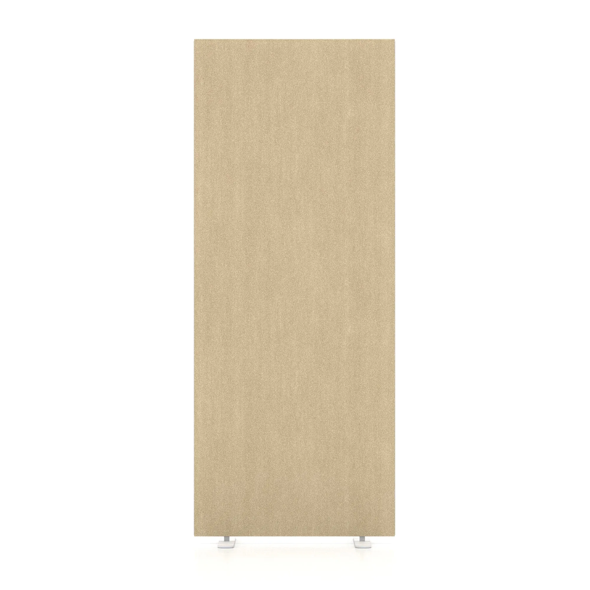 Impulse Plus Free Standing Floor Screen - 1500mm High