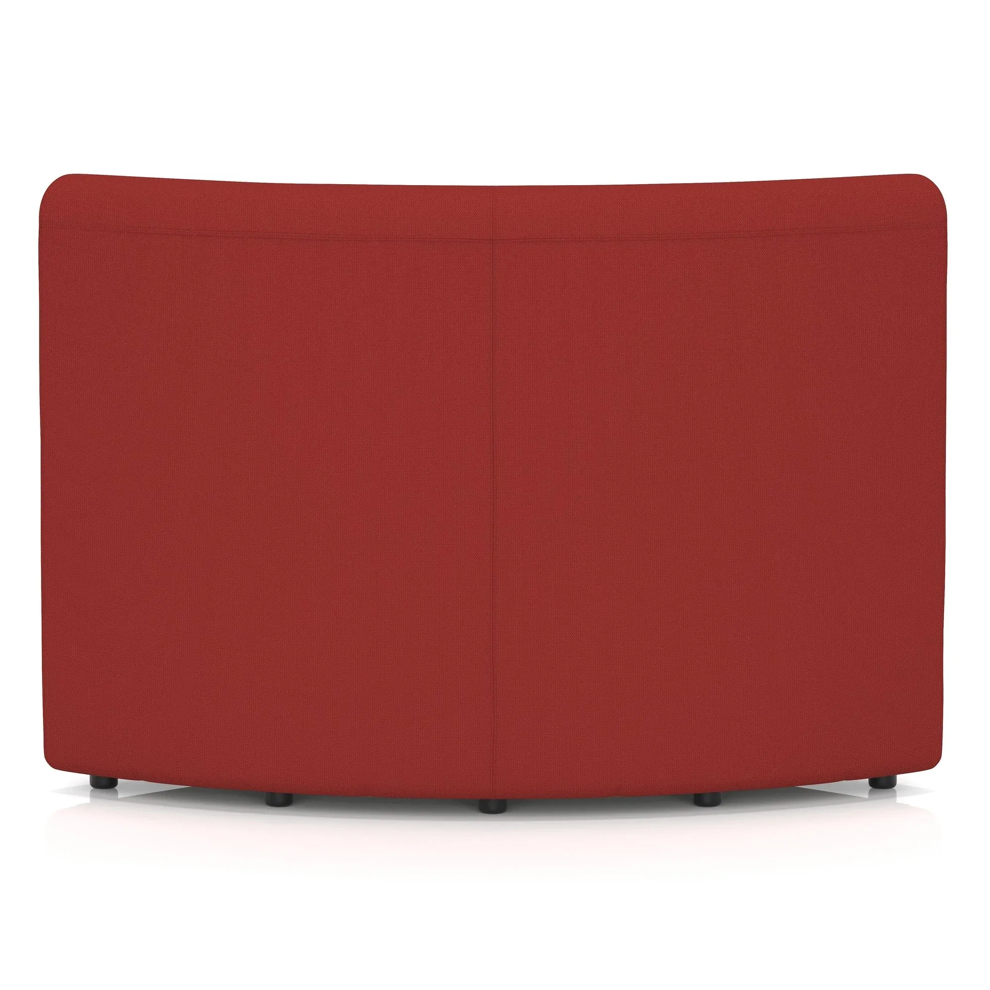 EE - Mawsley Modular Seating 90 Degree Inner Curved Unit