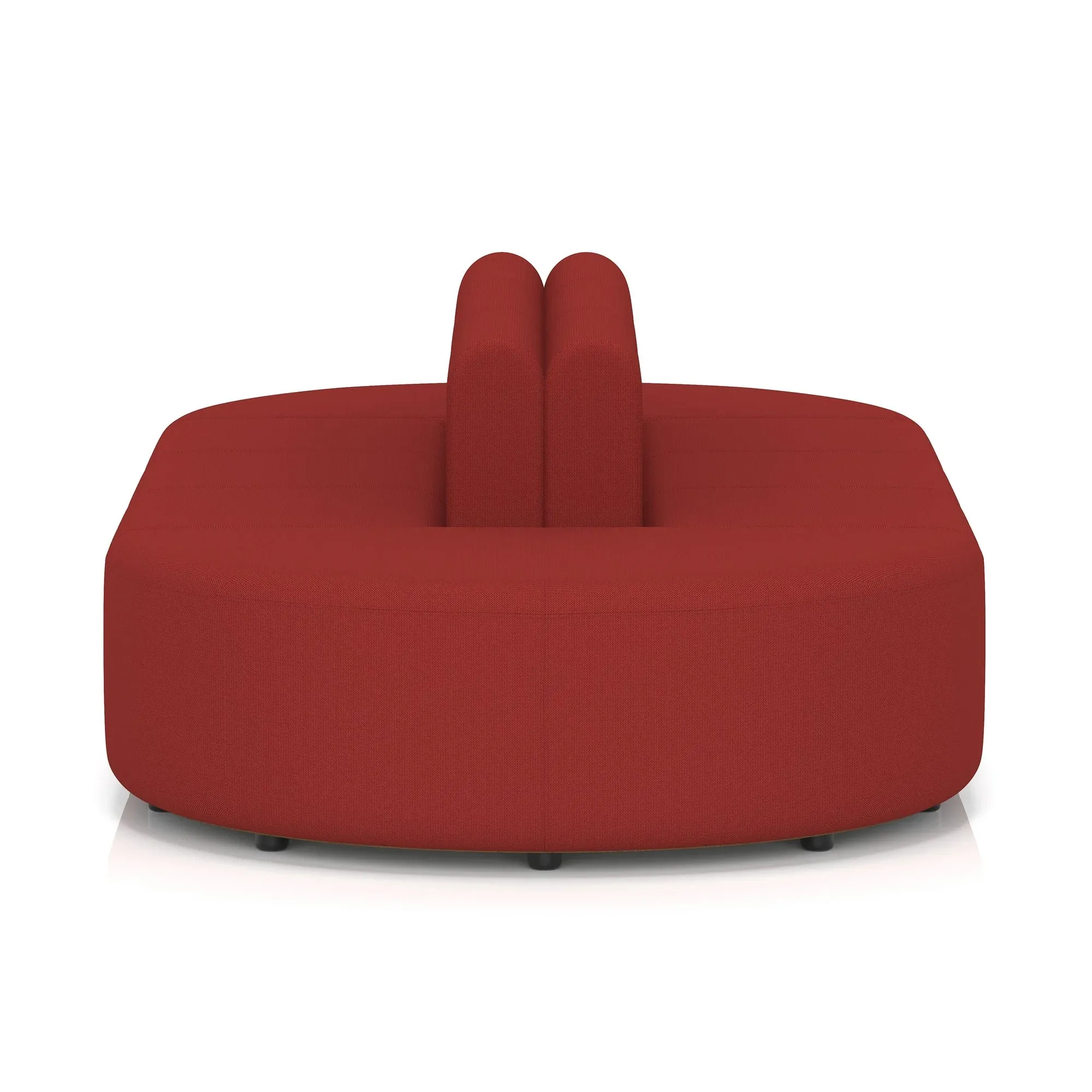 EE - Mawsley Modular Seating Set - Capsule Island