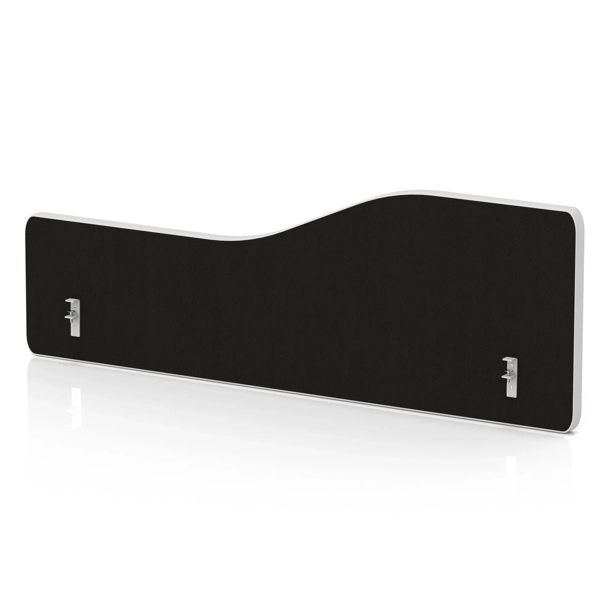 Impulse Plus Wave Backdrop Screen - 400mm High