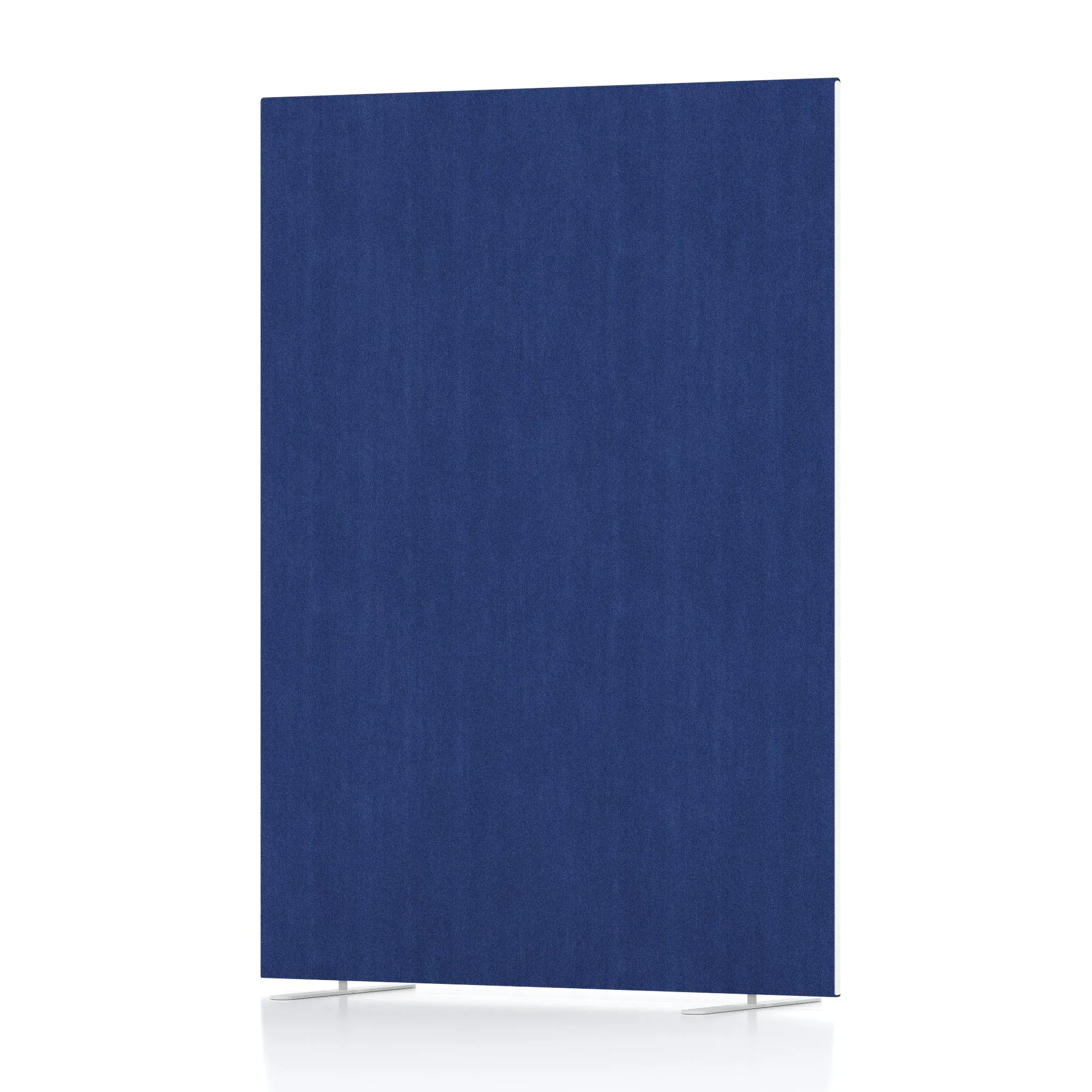 EE - Impulse Plus Free Standing Floor Screen - 1650mm High