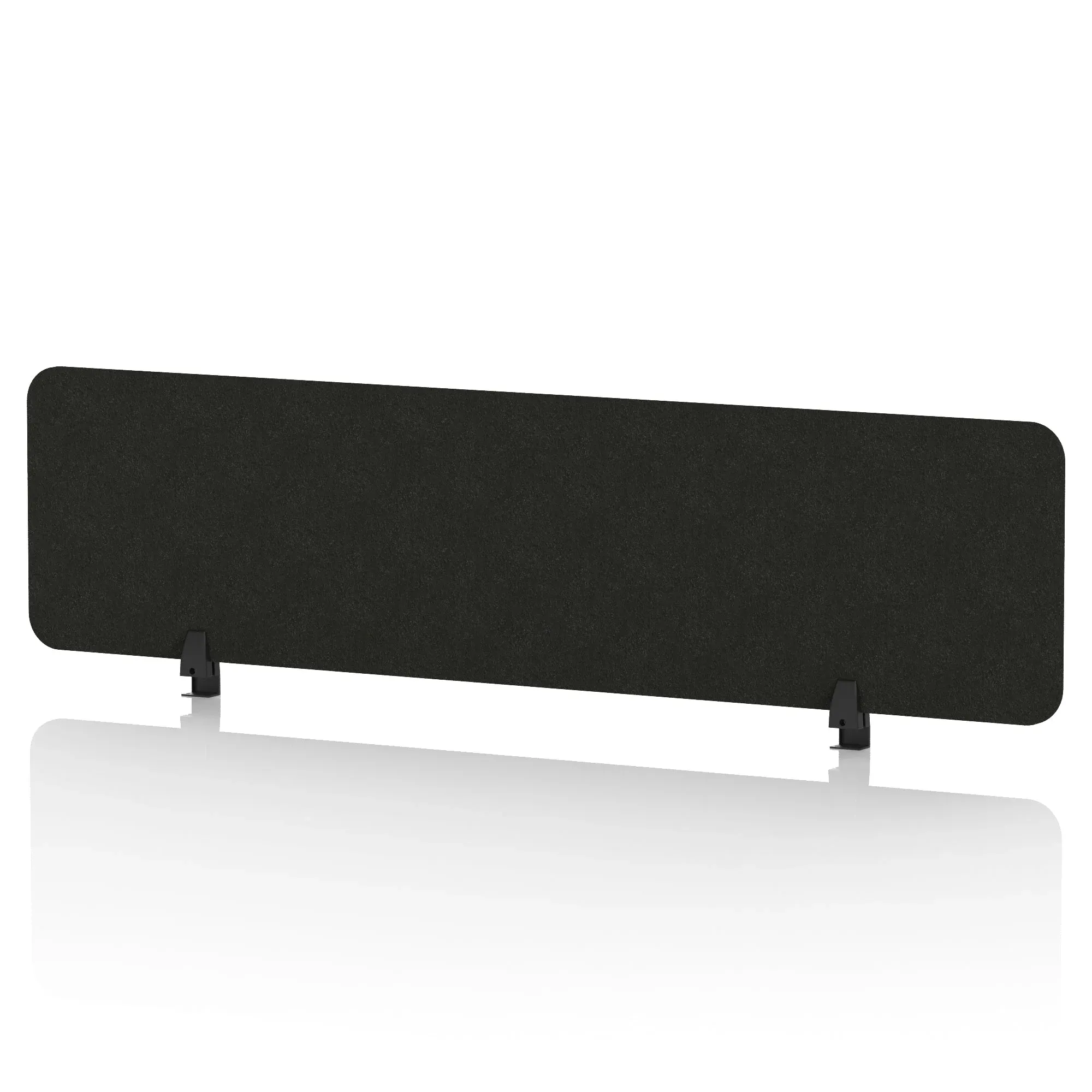Sch! Acoustic Desktop Screen - Rectangle