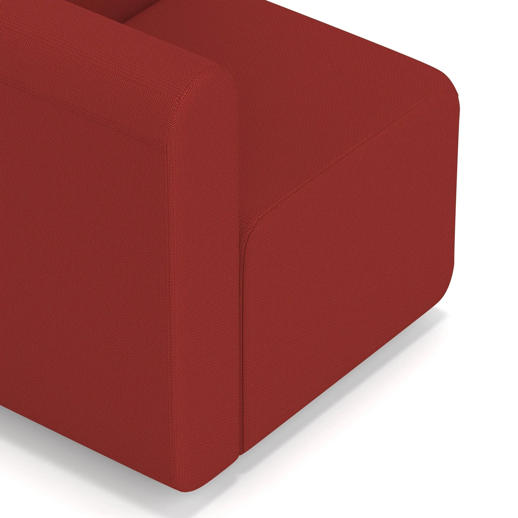 Mawsley Modular Seating Corner Unit