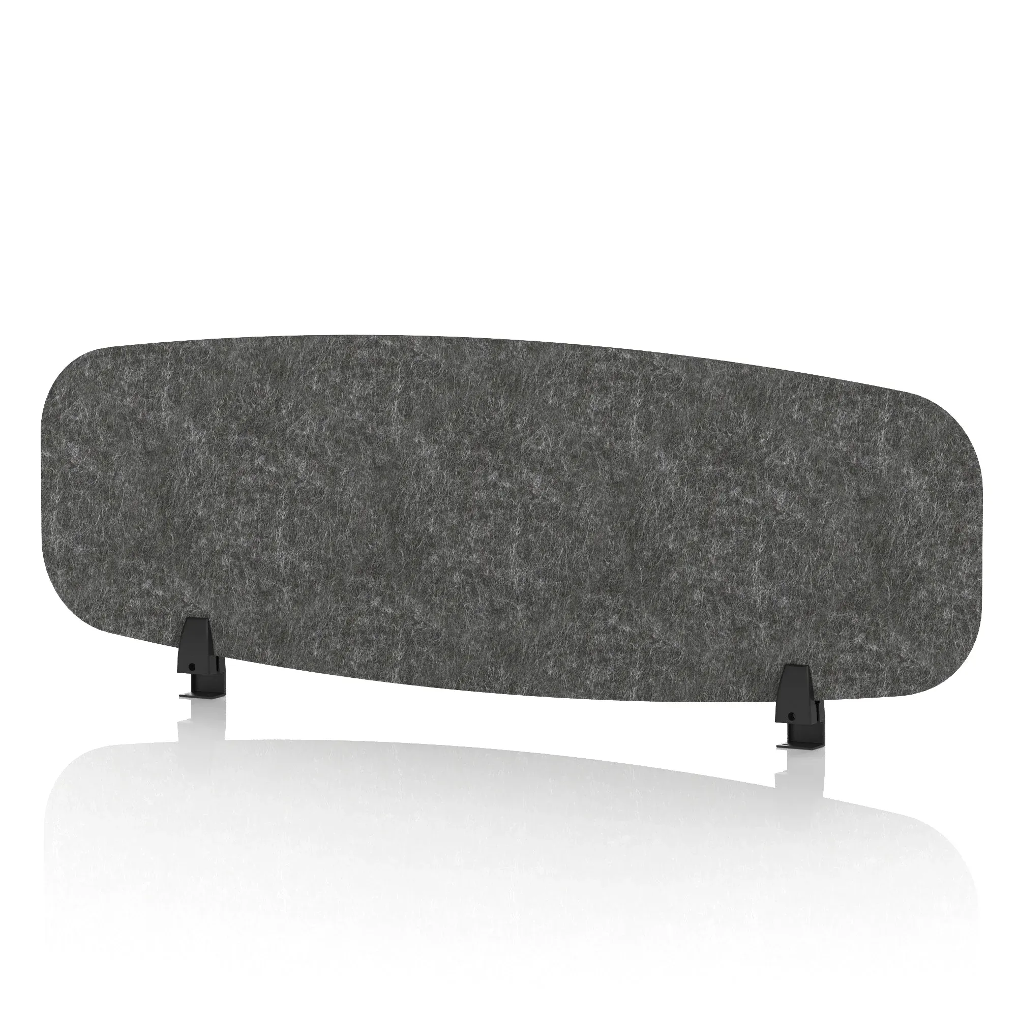 Sch! Acoustic Desktop Screen - Oblong