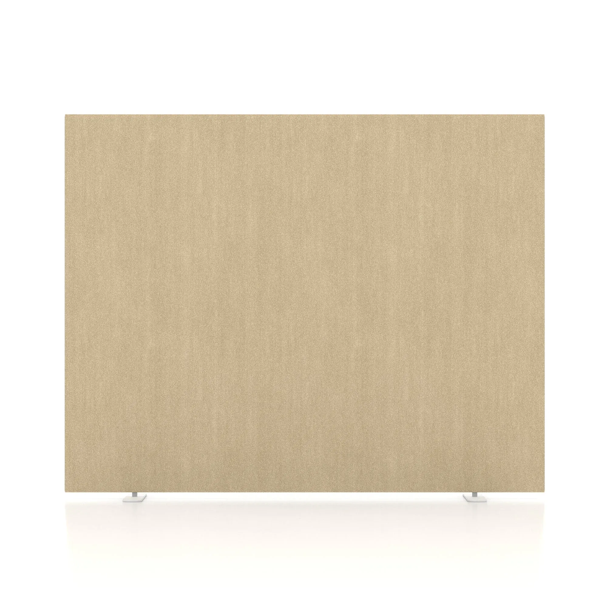 Impulse Plus Free Standing Floor Screen - 1200mm High