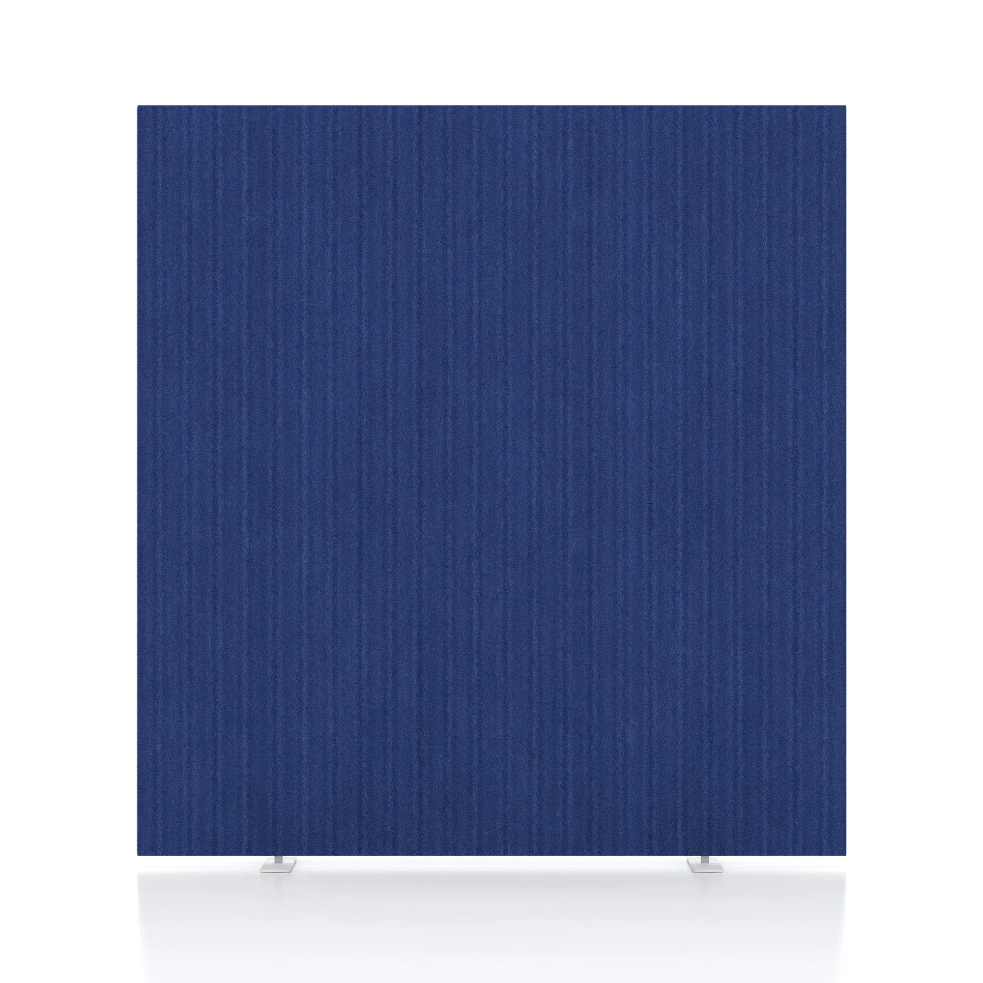 Impulse Plus Free Standing Floor Screen - 1500mm High