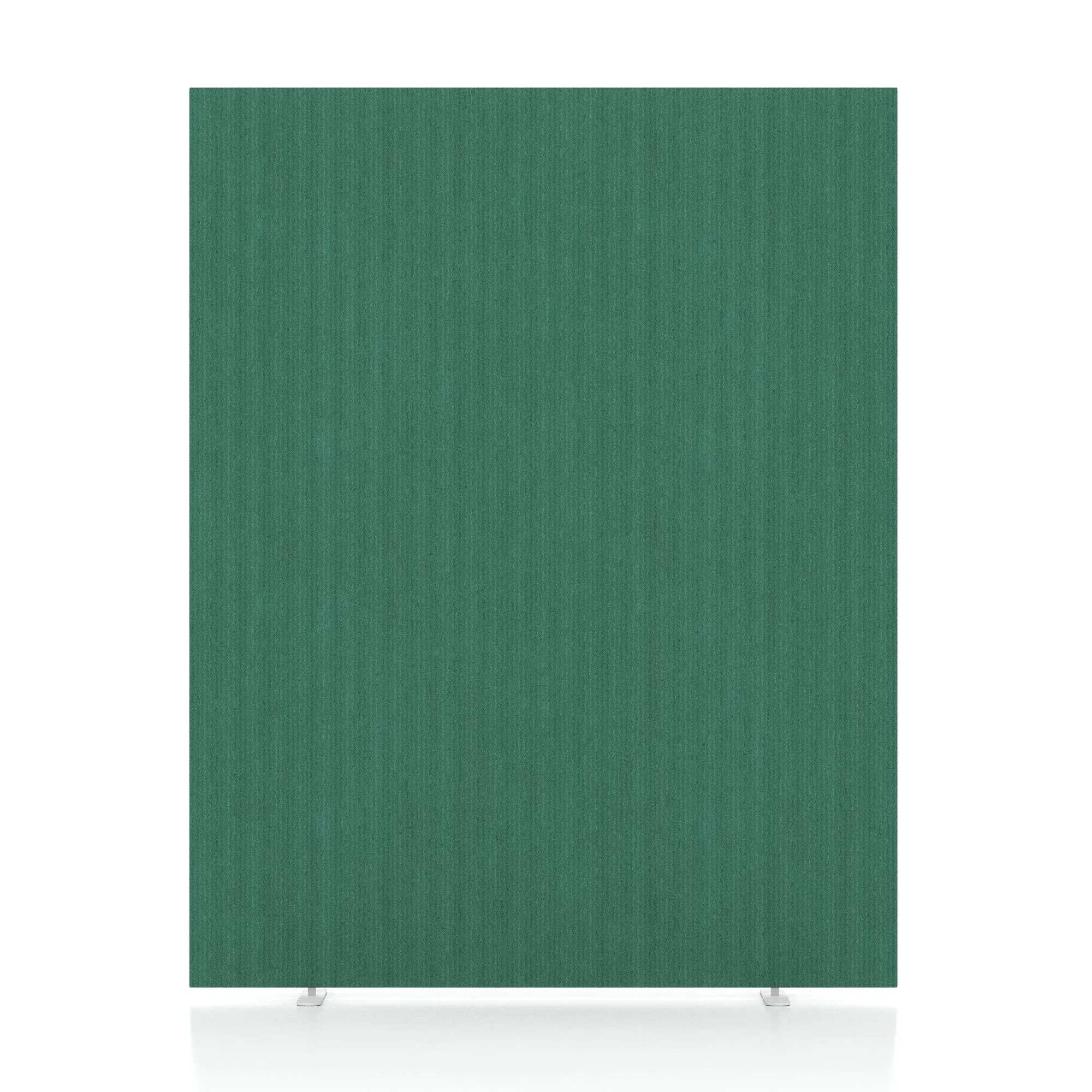 Impulse Plus Free Standing Floor Screen - 1800mm High