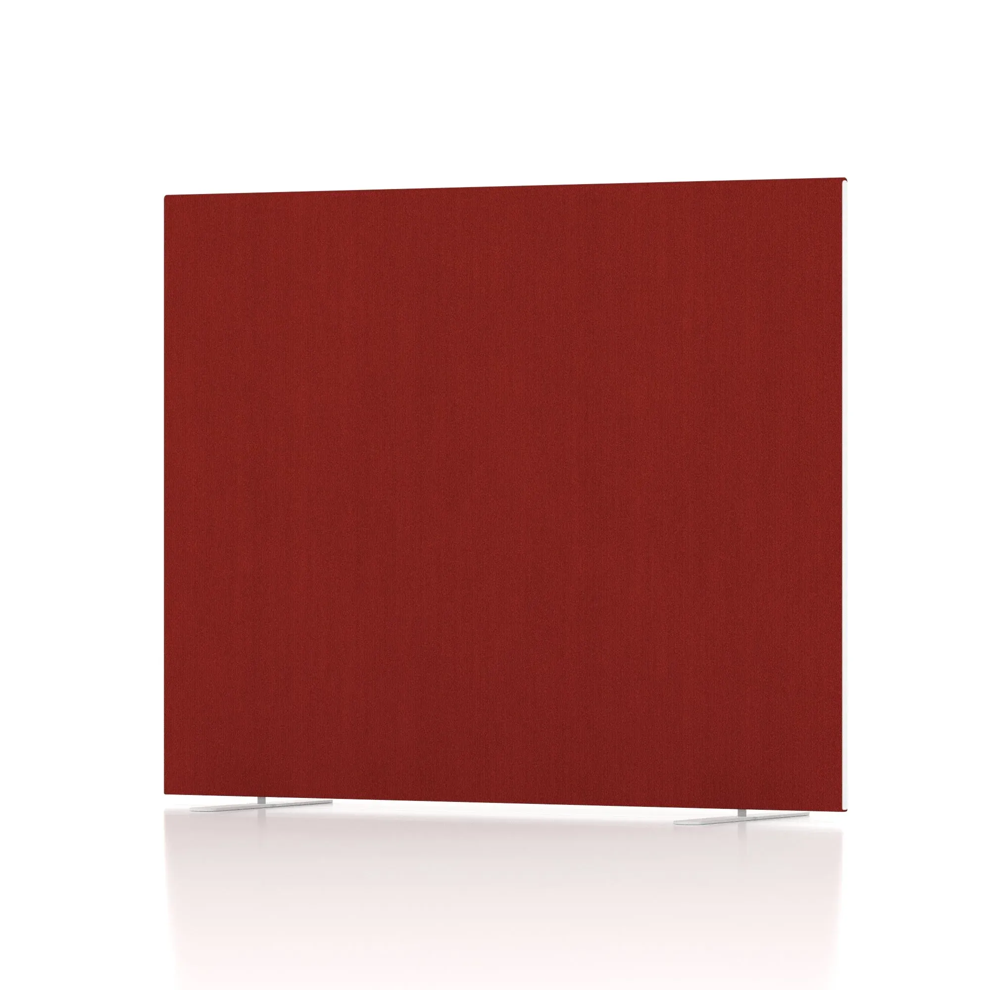 EE - Impulse Plus Free Standing Floor Screen - 1200mm High