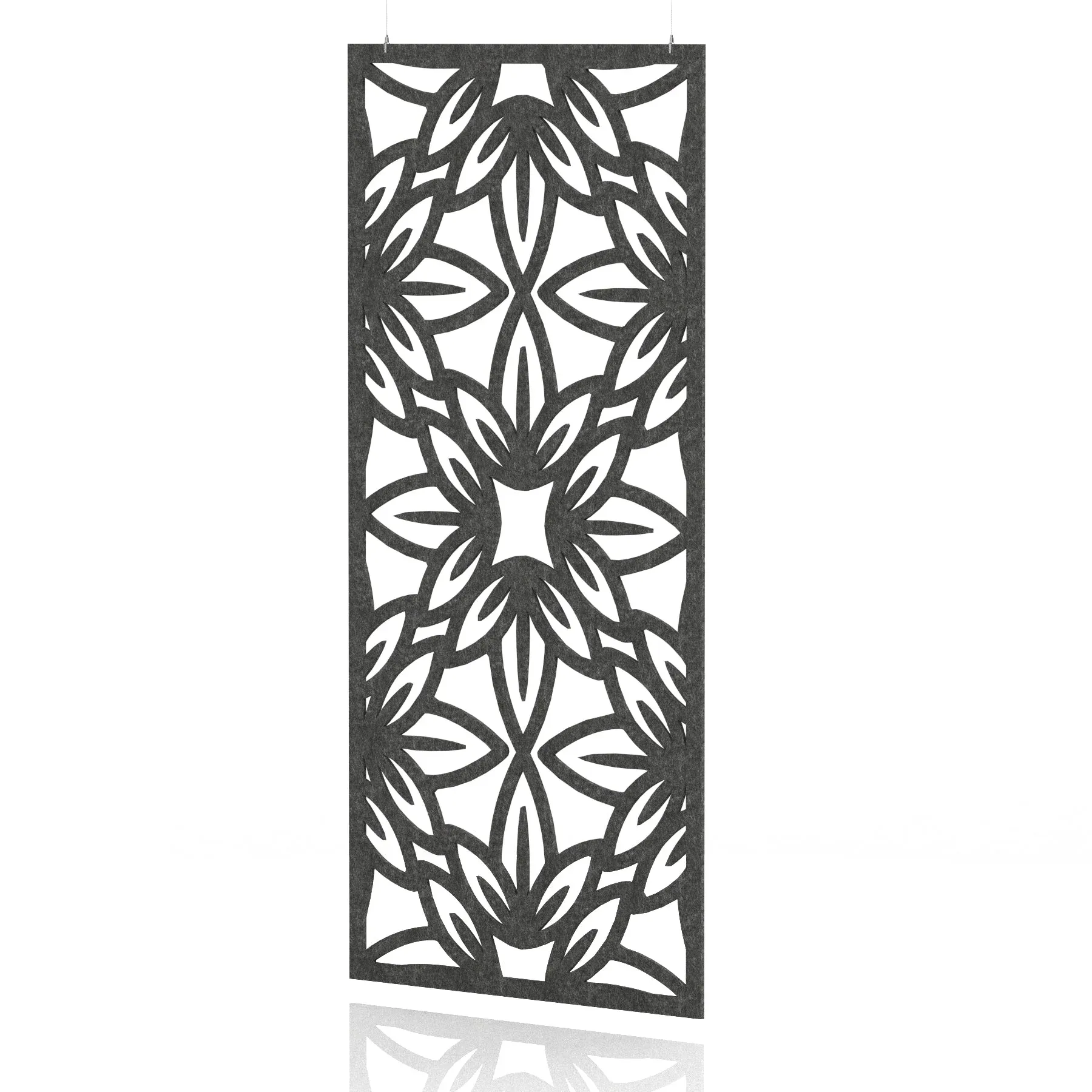 Sch! Acoustic Wall and Hanging Screens