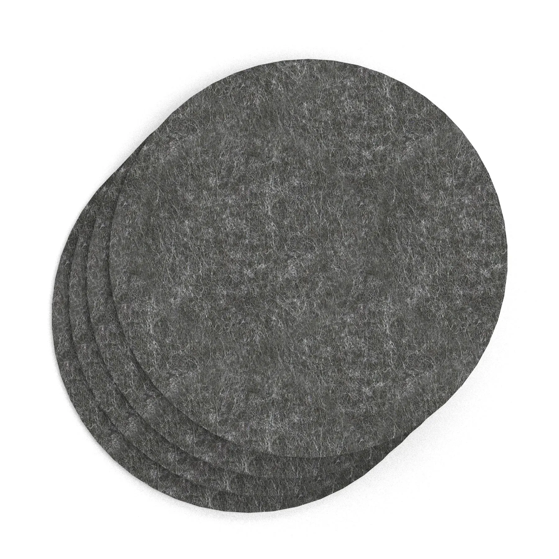 Sch! Acoustic Wall Tile (Set of 4)