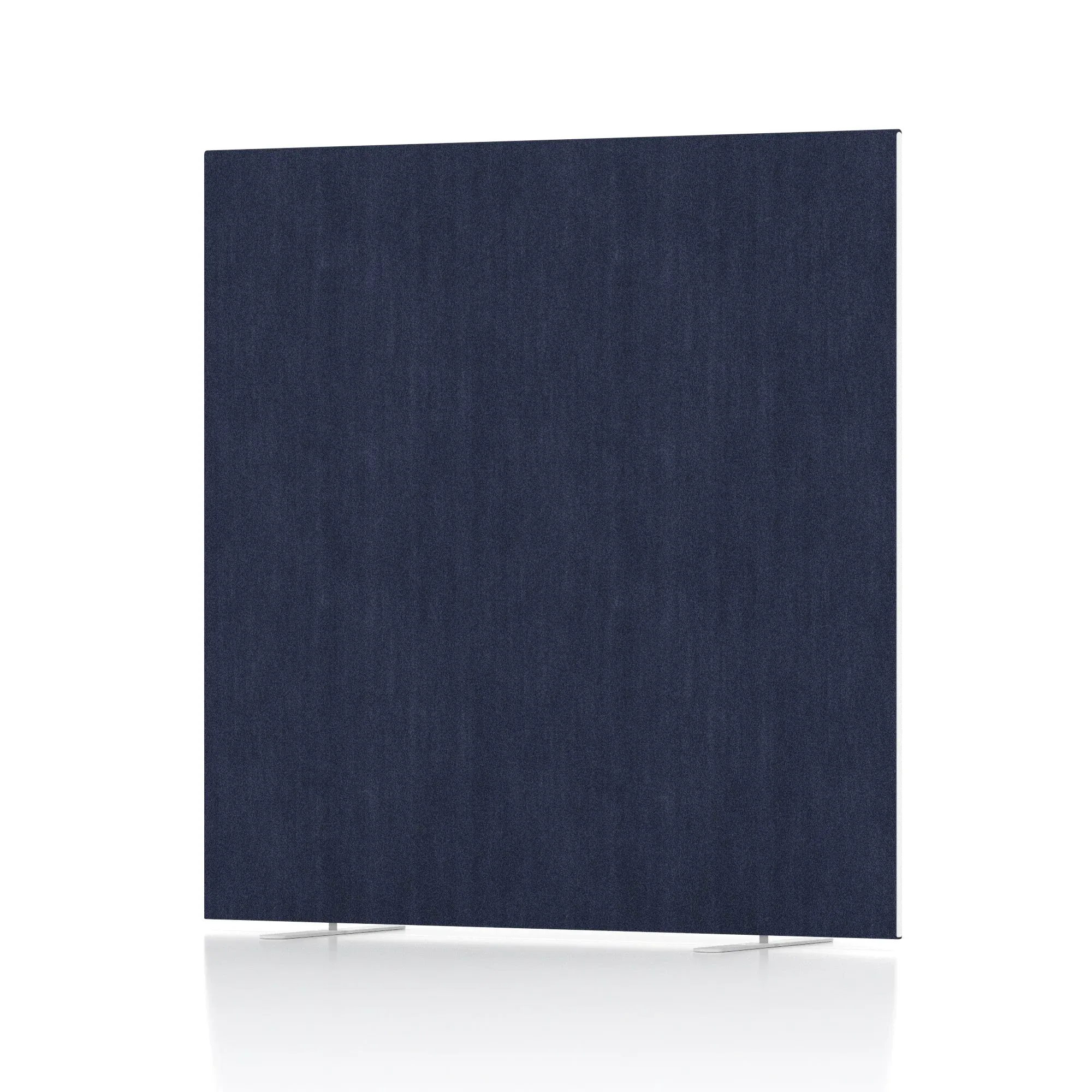 Impulse Plus Free Standing Floor Screen - 1500mm High