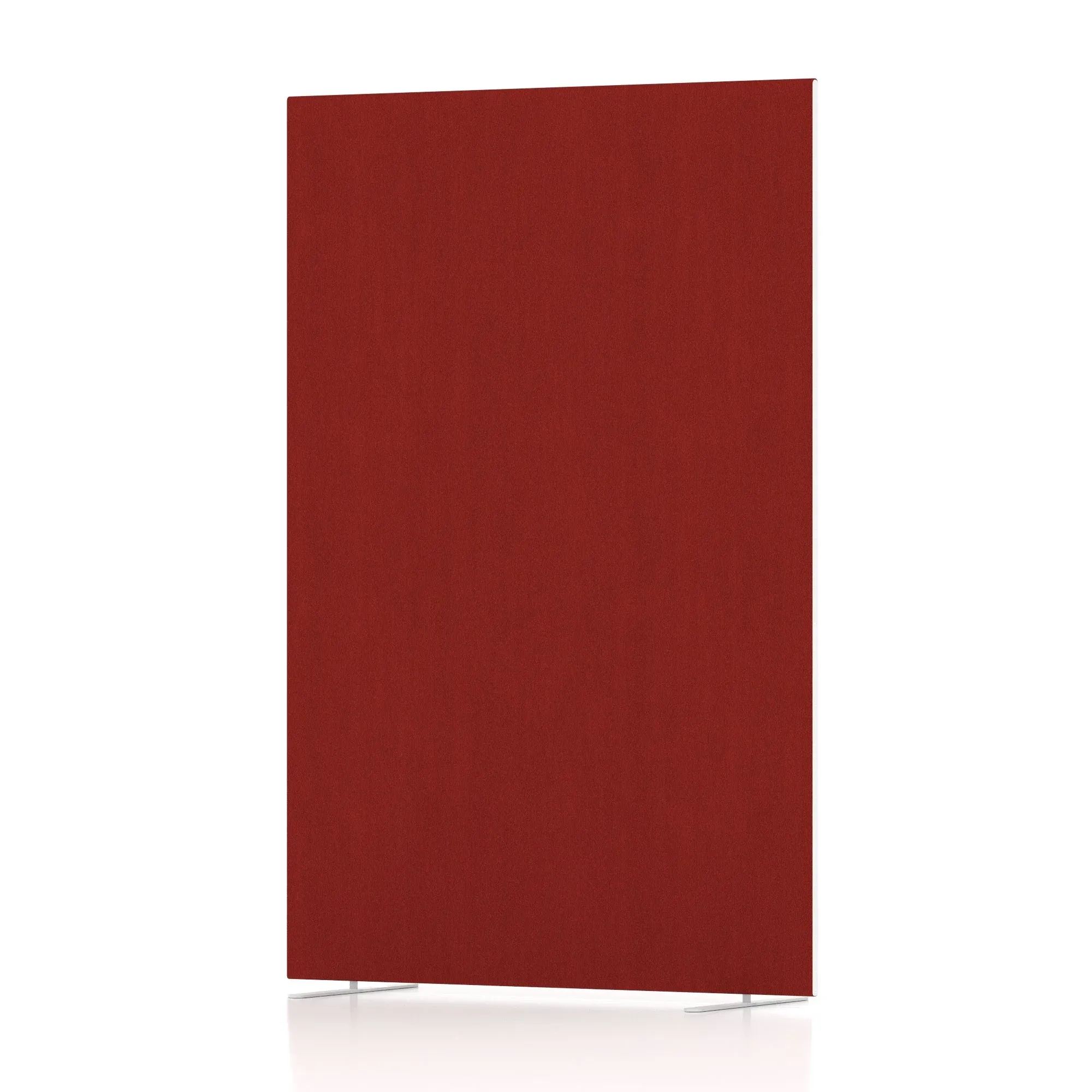Impulse Plus Free Standing Floor Screen - 1800mm High
