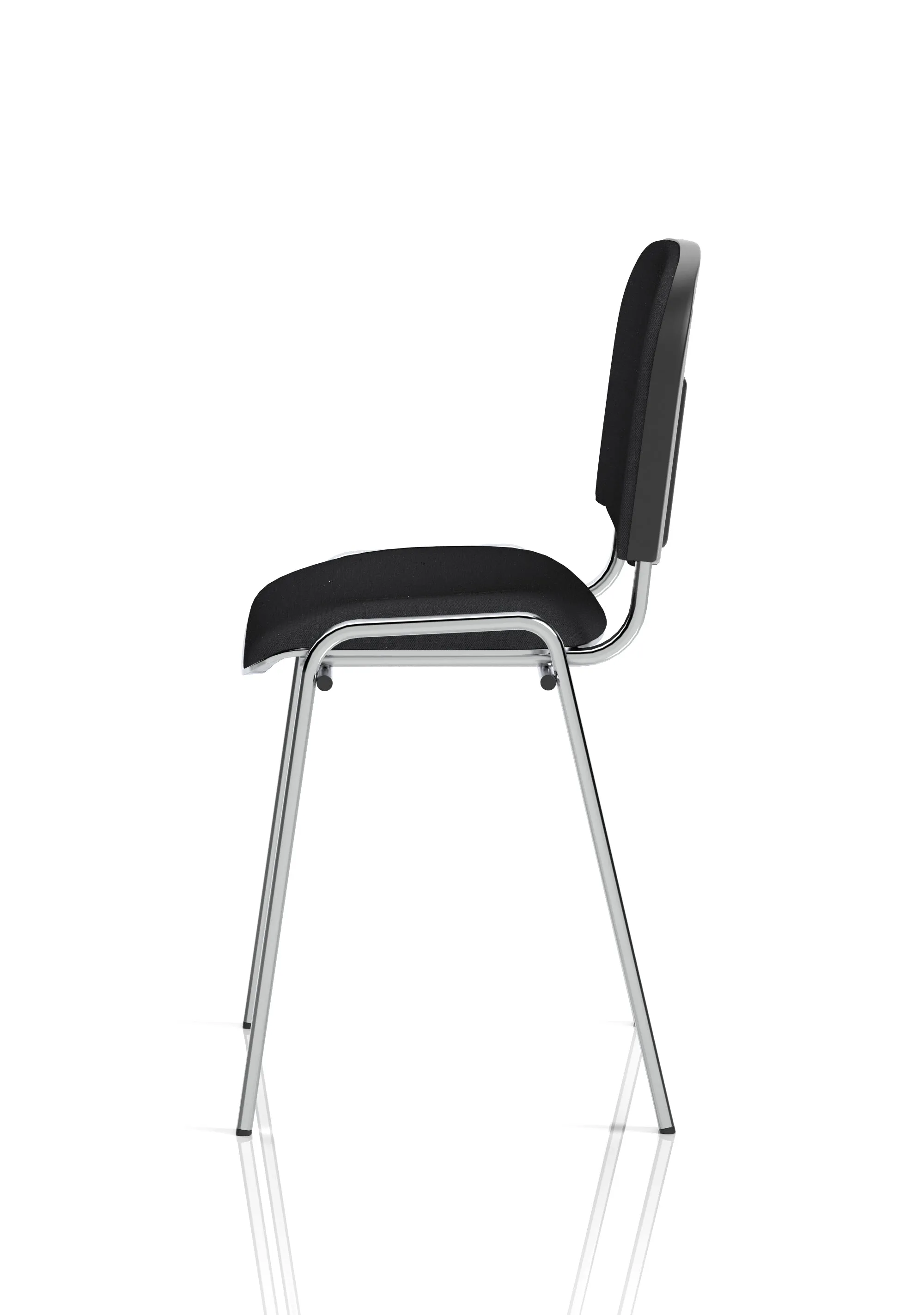 EE - ISO Stacking Visitor/Conference Chair