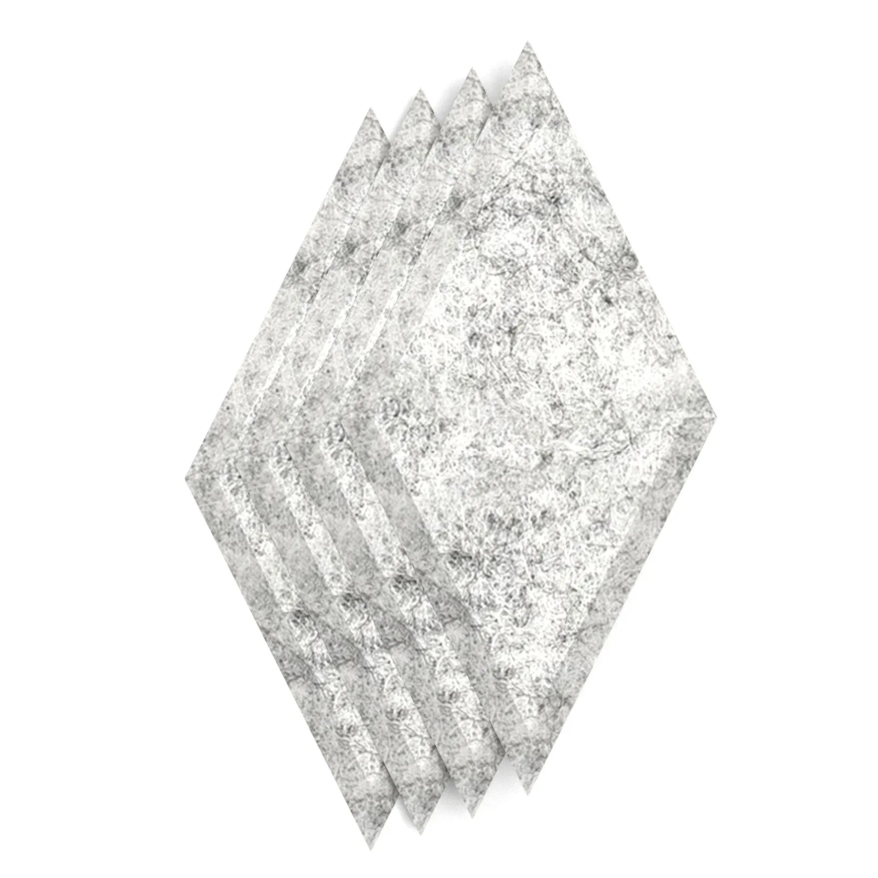 EE - Sch! Acoustic Wall Tile (Set of 4)