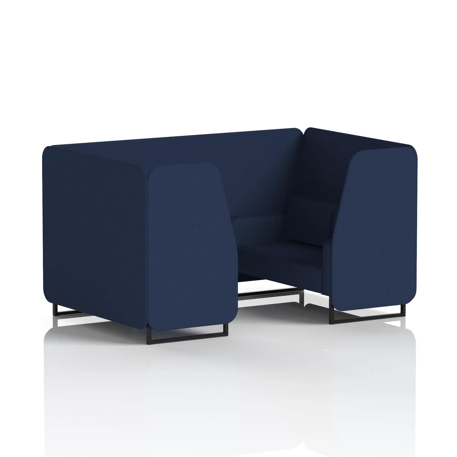 Brixworth Booth in Single Tone
