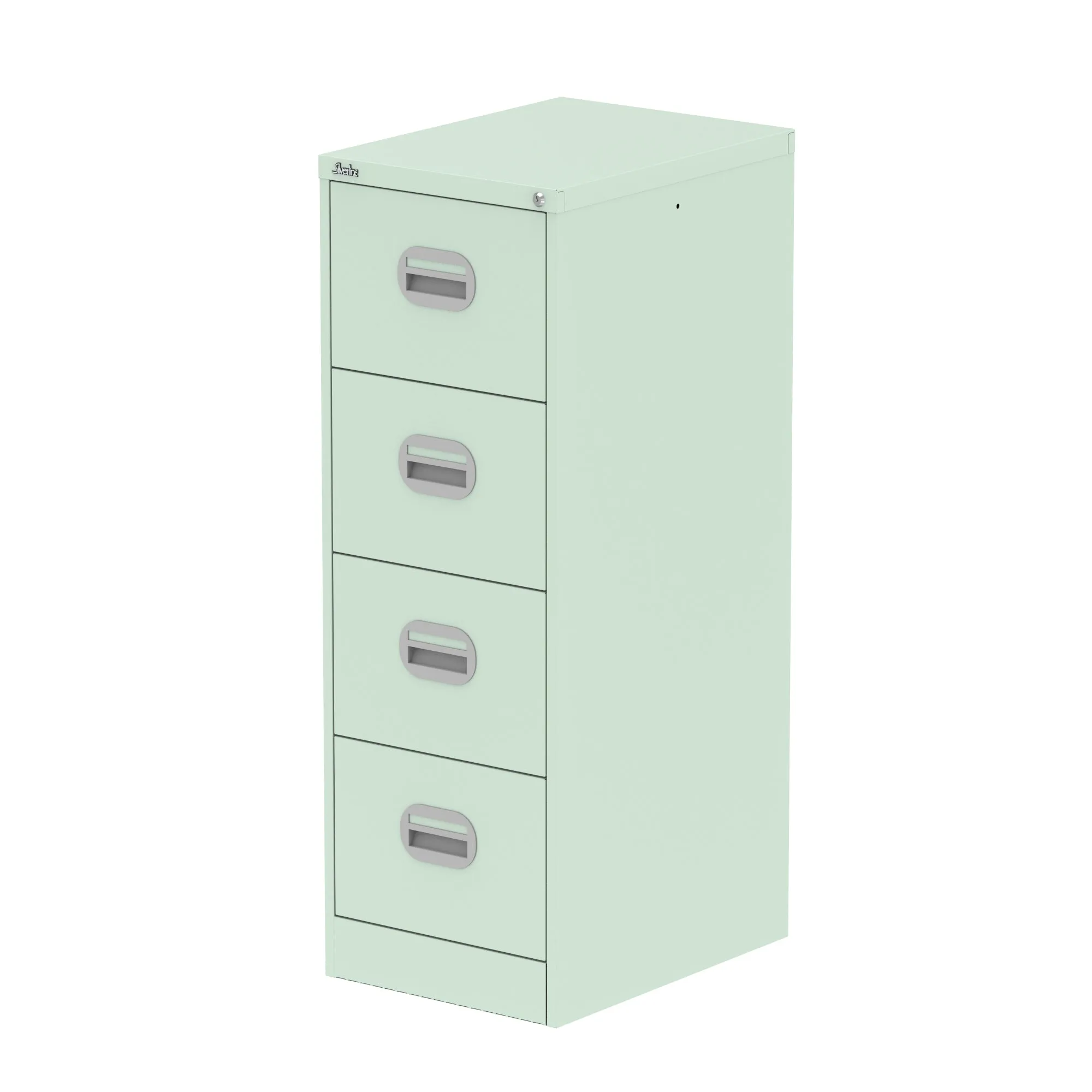 EE - Qube Filing Cabinet