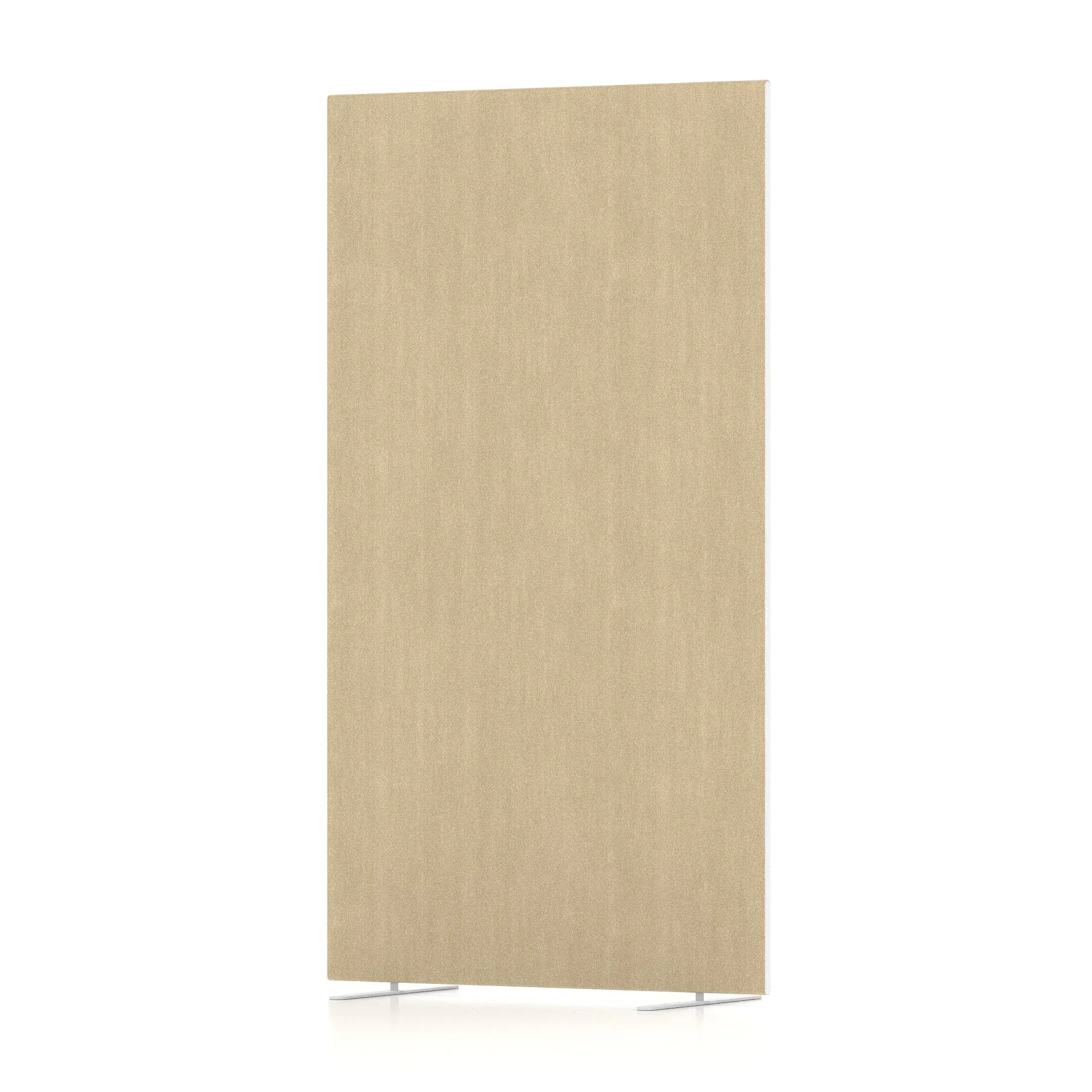 Impulse Plus Free Standing Floor Screen - 1800mm High
