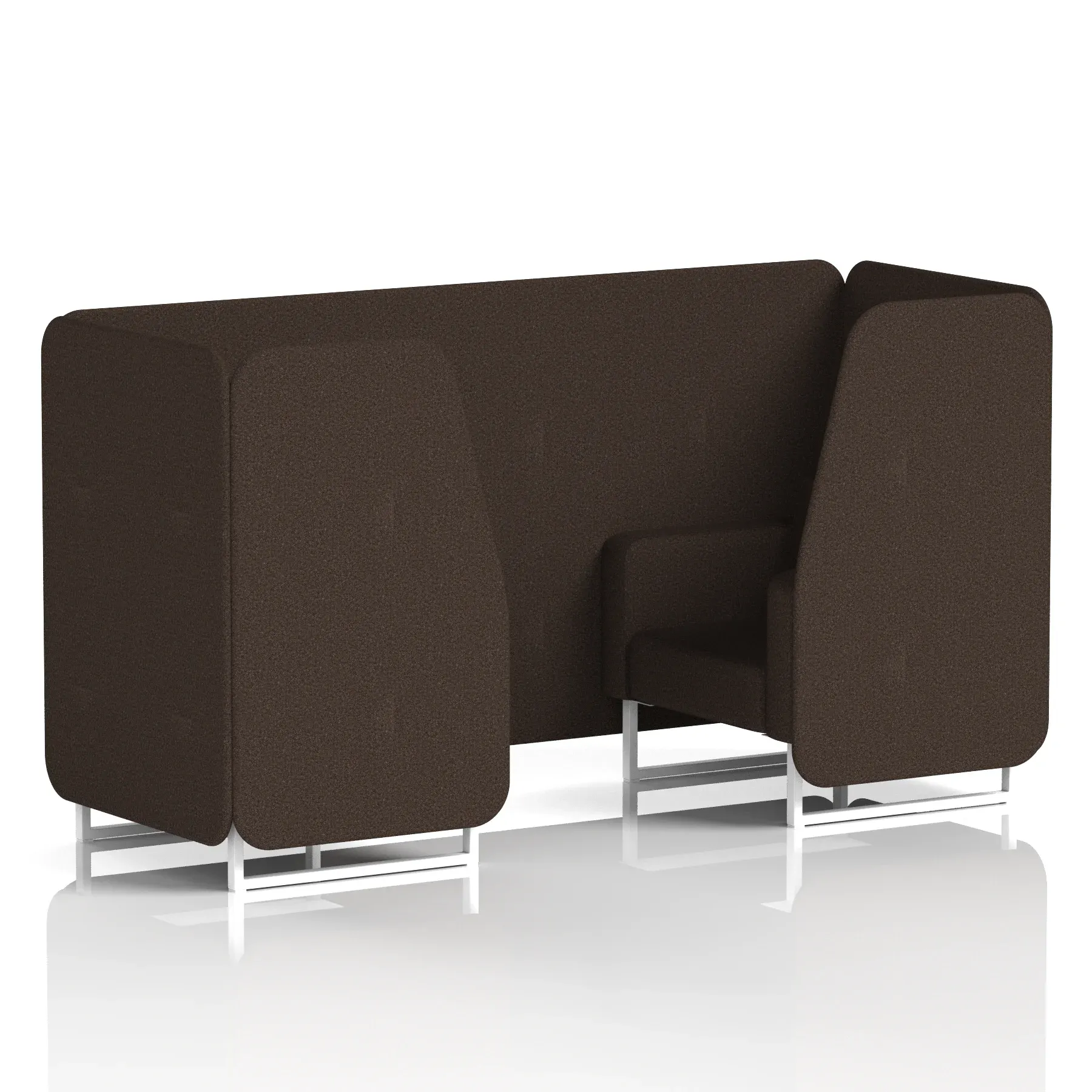 Brixworth Booth in Single Tone
