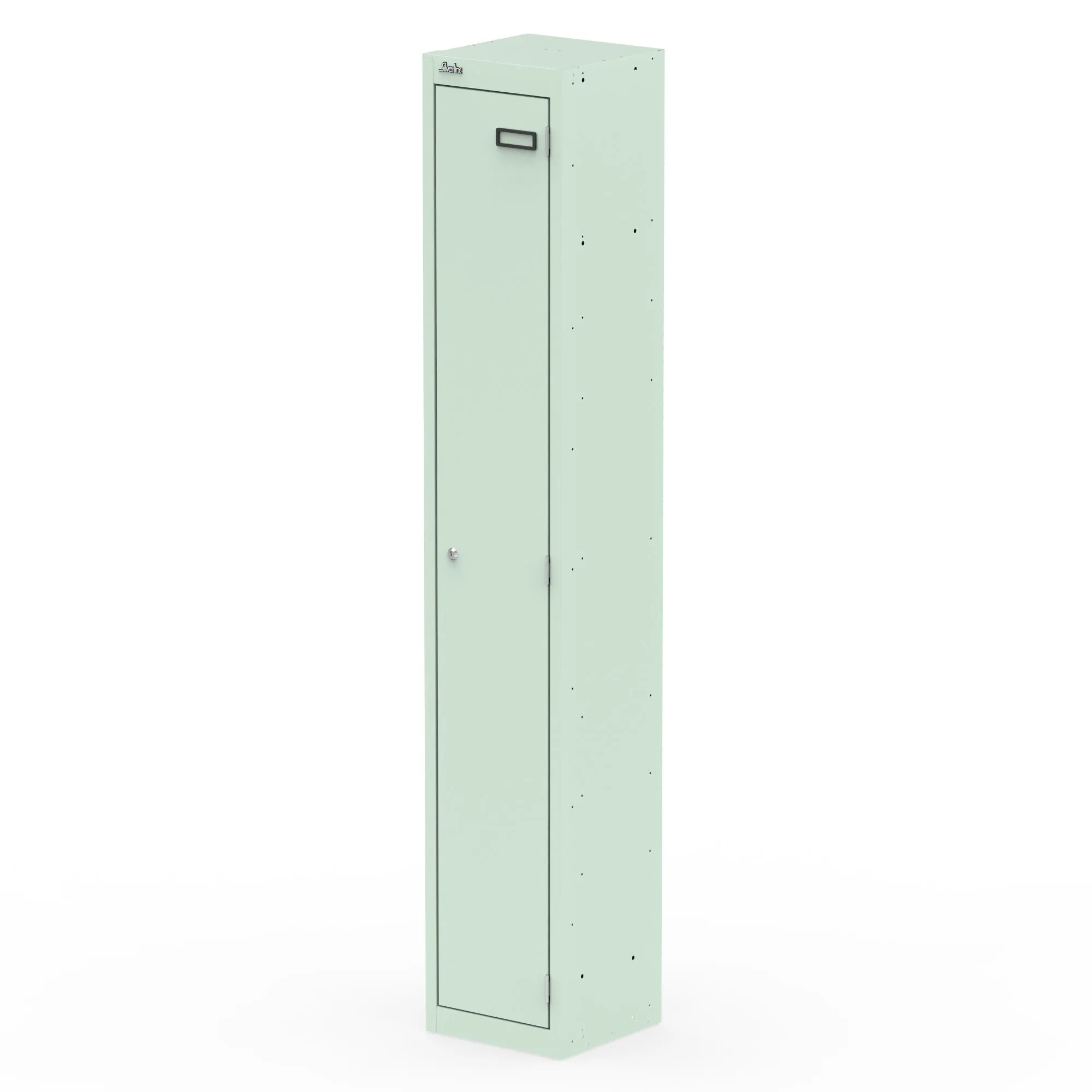 EE - Qube Locker 1800mm High