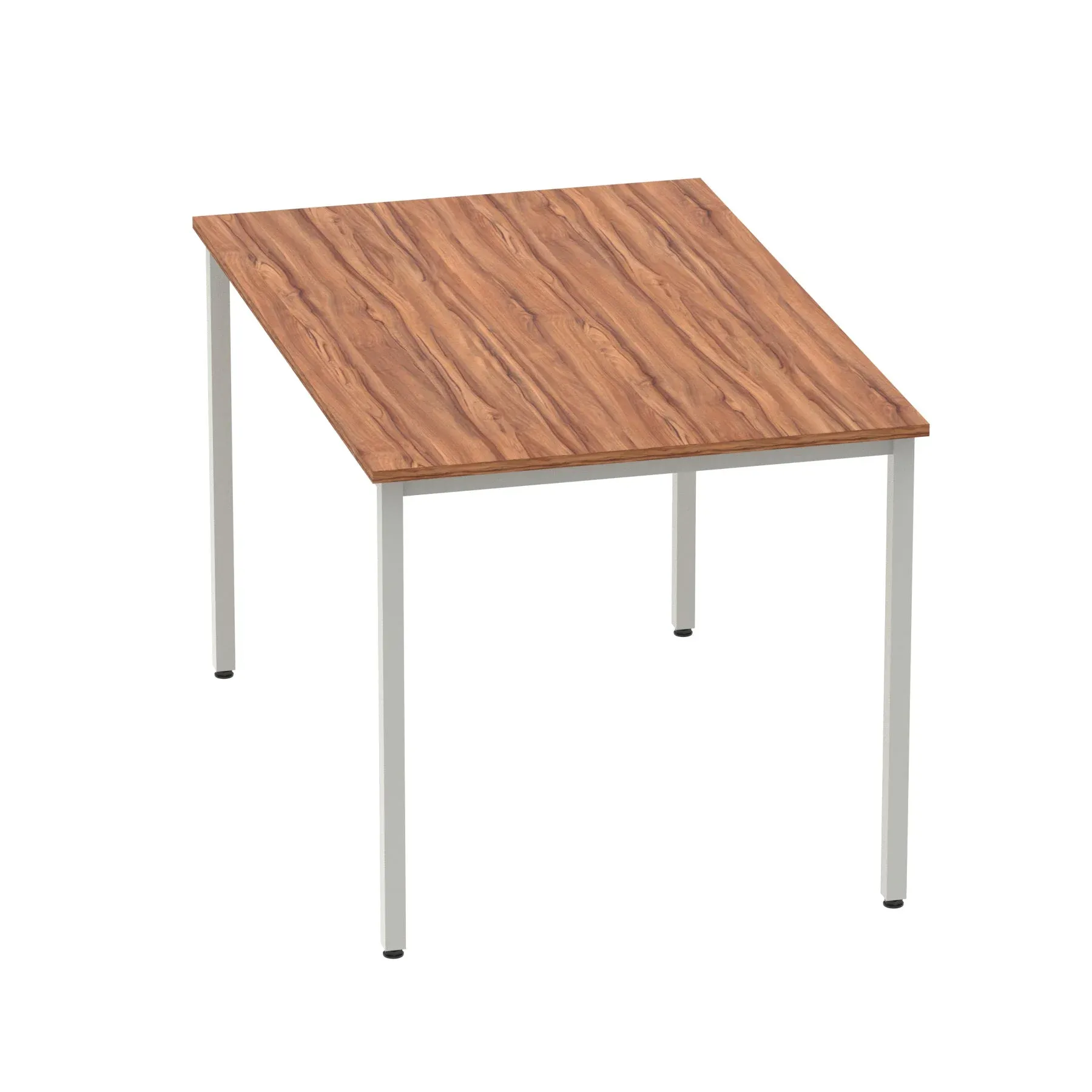 EE - Impulse Straight Table Box Frame Leg