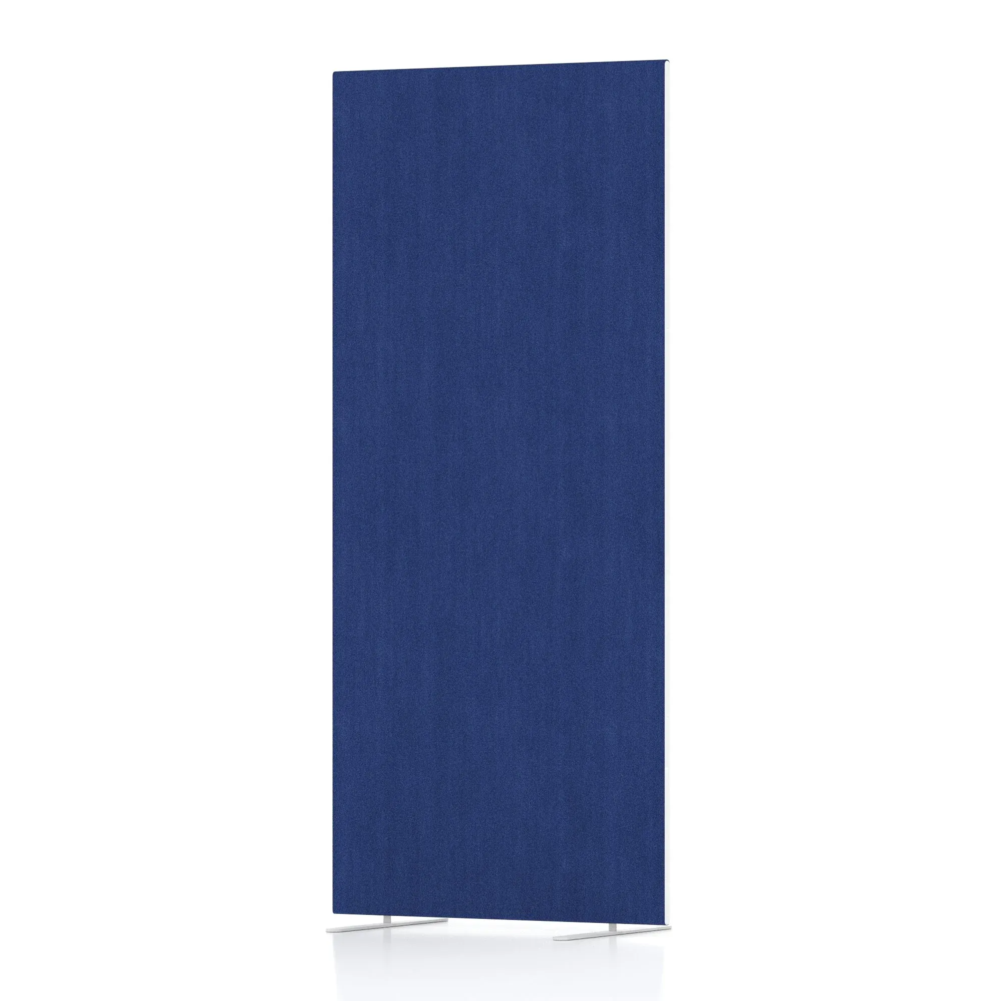 Impulse Plus Free Standing Floor Screen - 1800mm High