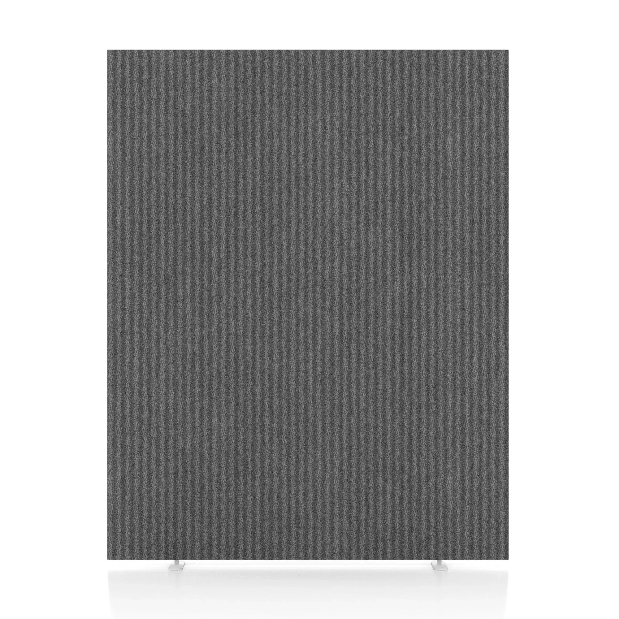 Impulse Plus Free Standing Floor Screen - 1800mm High