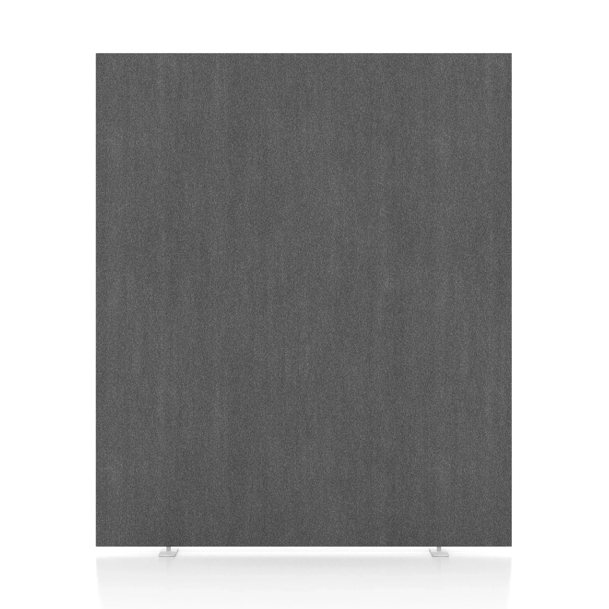 EE - Impulse Plus Free Standing Floor Screen - 1800mm High