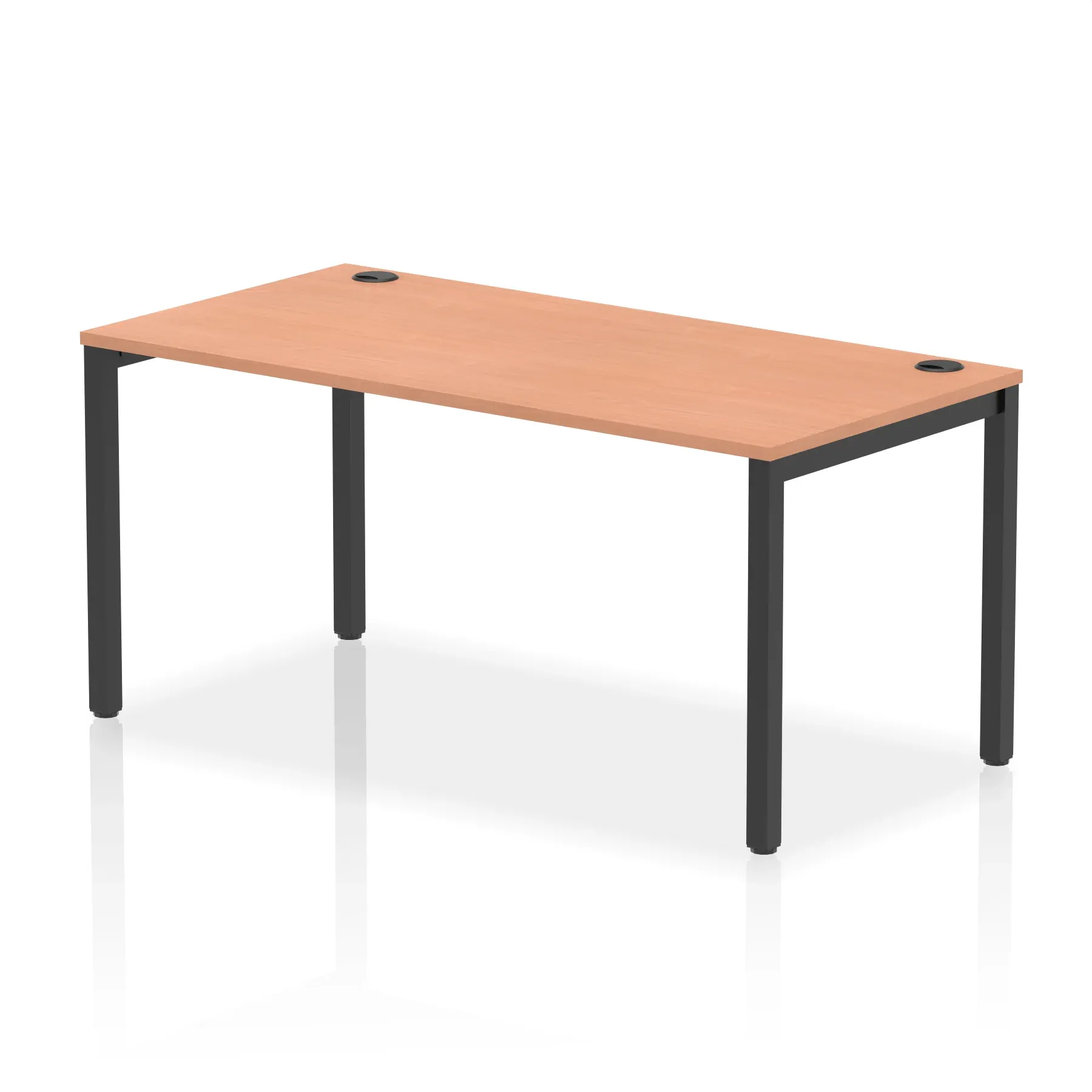 Impulse Single Starter Bench Desk