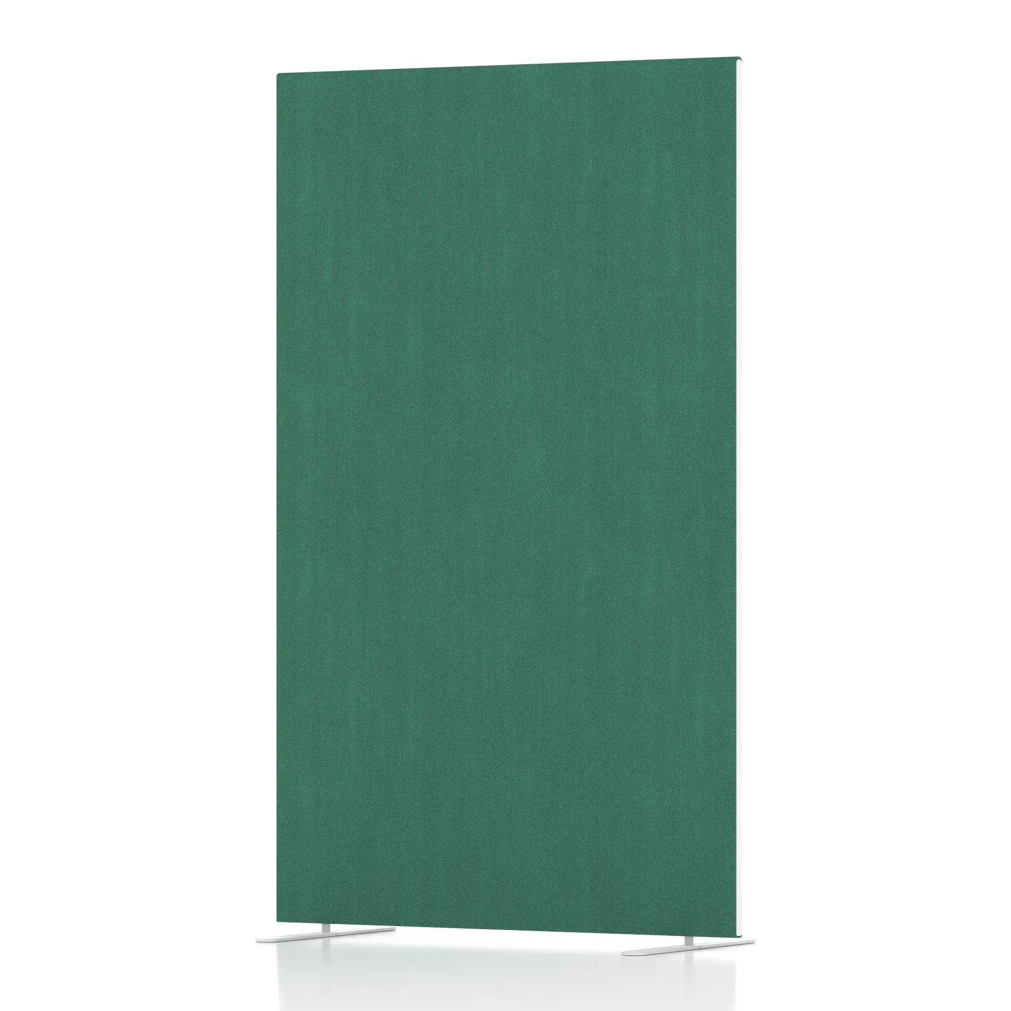Impulse Plus Free Standing Floor Screen - 1650mm High