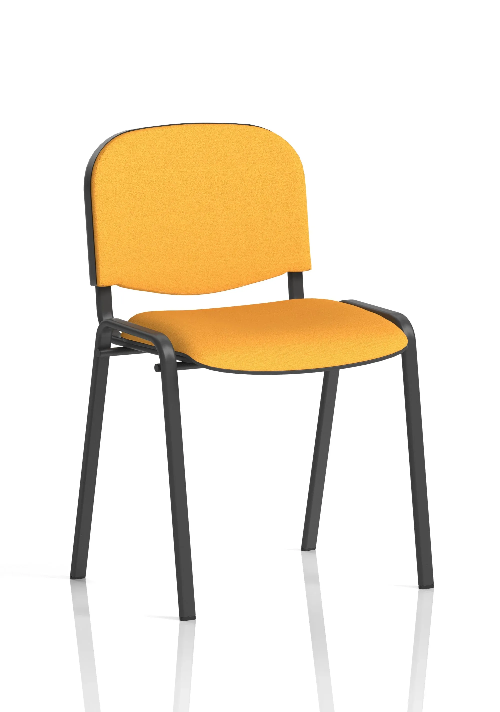 EE - ISO Stacking Visitor/Conference Chair