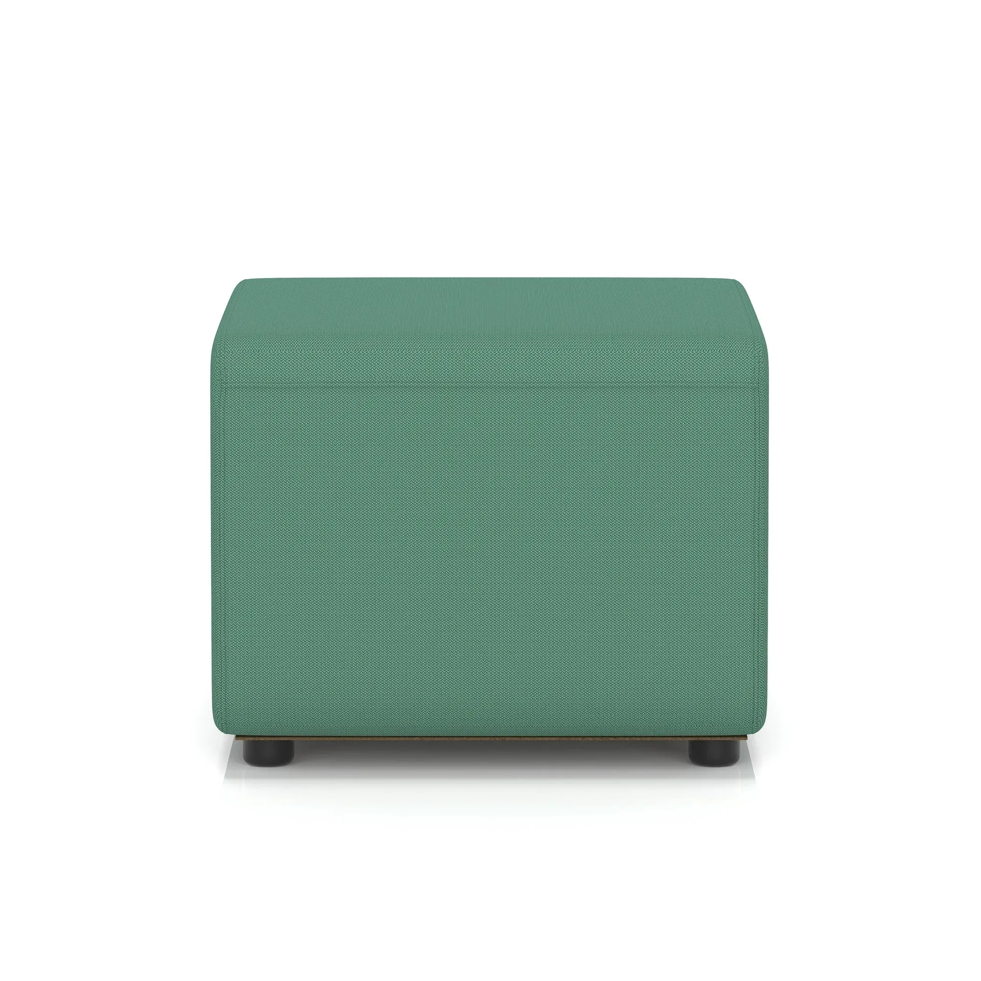 Mawsley Modular Seating Central Backless Unit