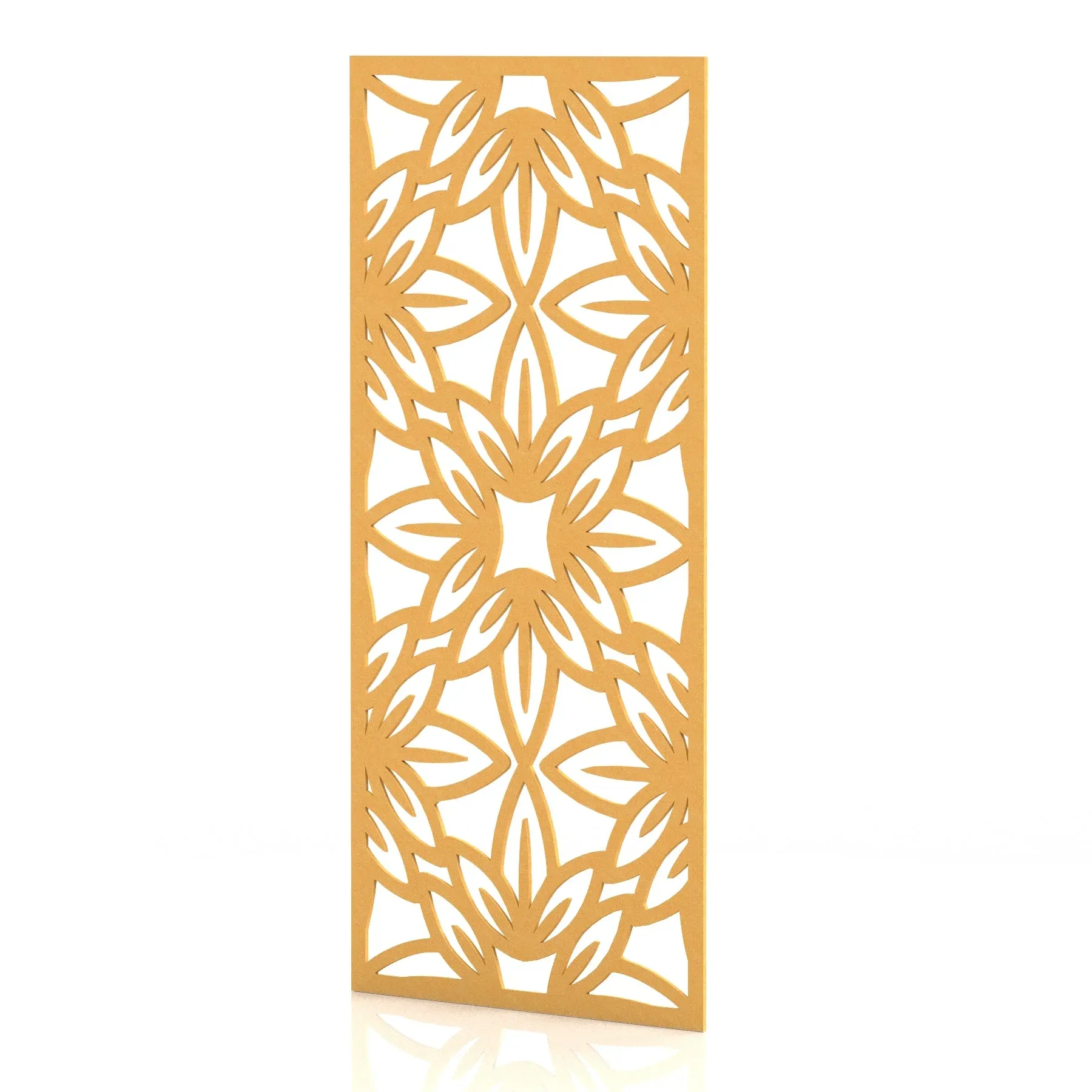 Sch! Acoustic Wall and Hanging Screens