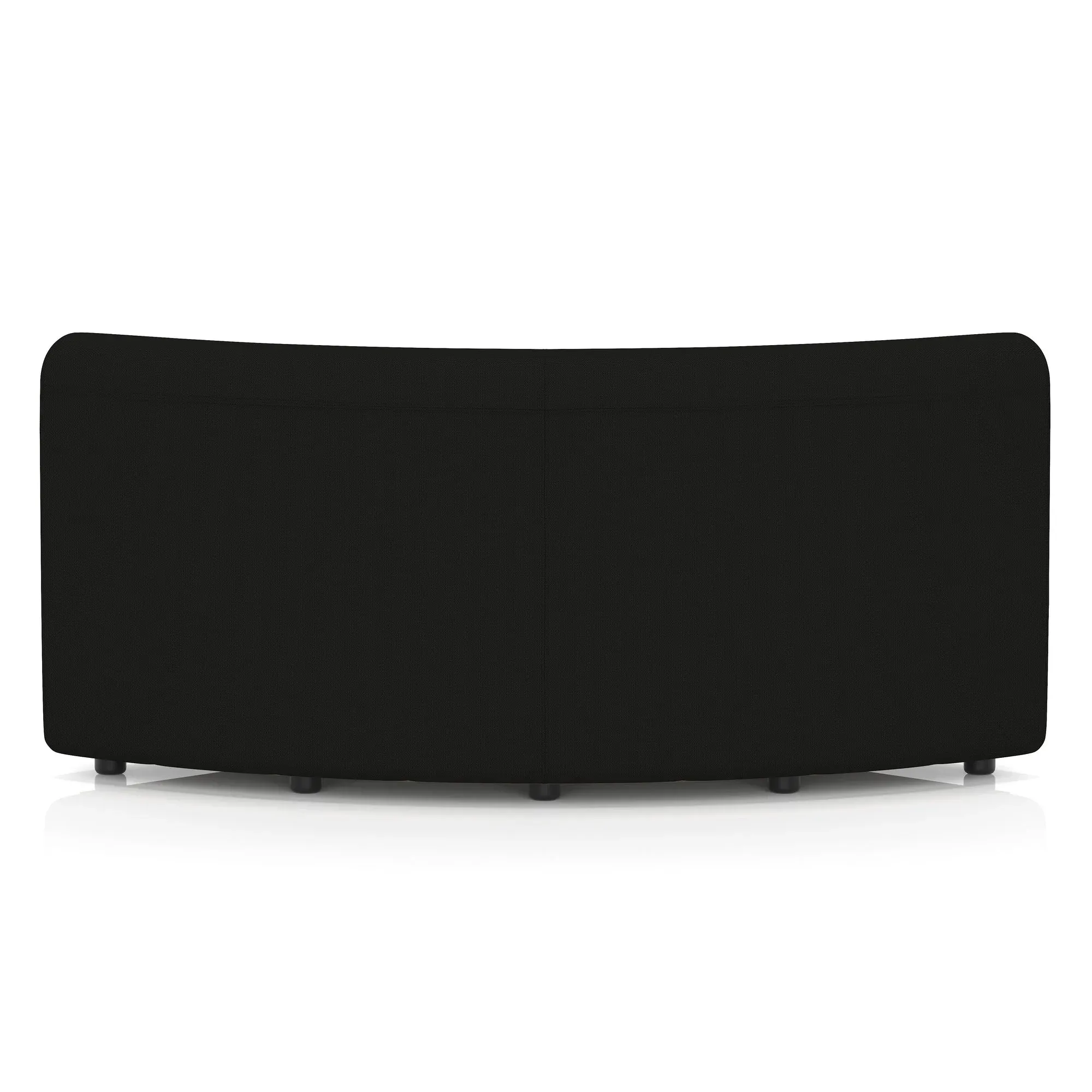 EE - Mawsley Modular Seating 90 Degree Inner Curved Unit