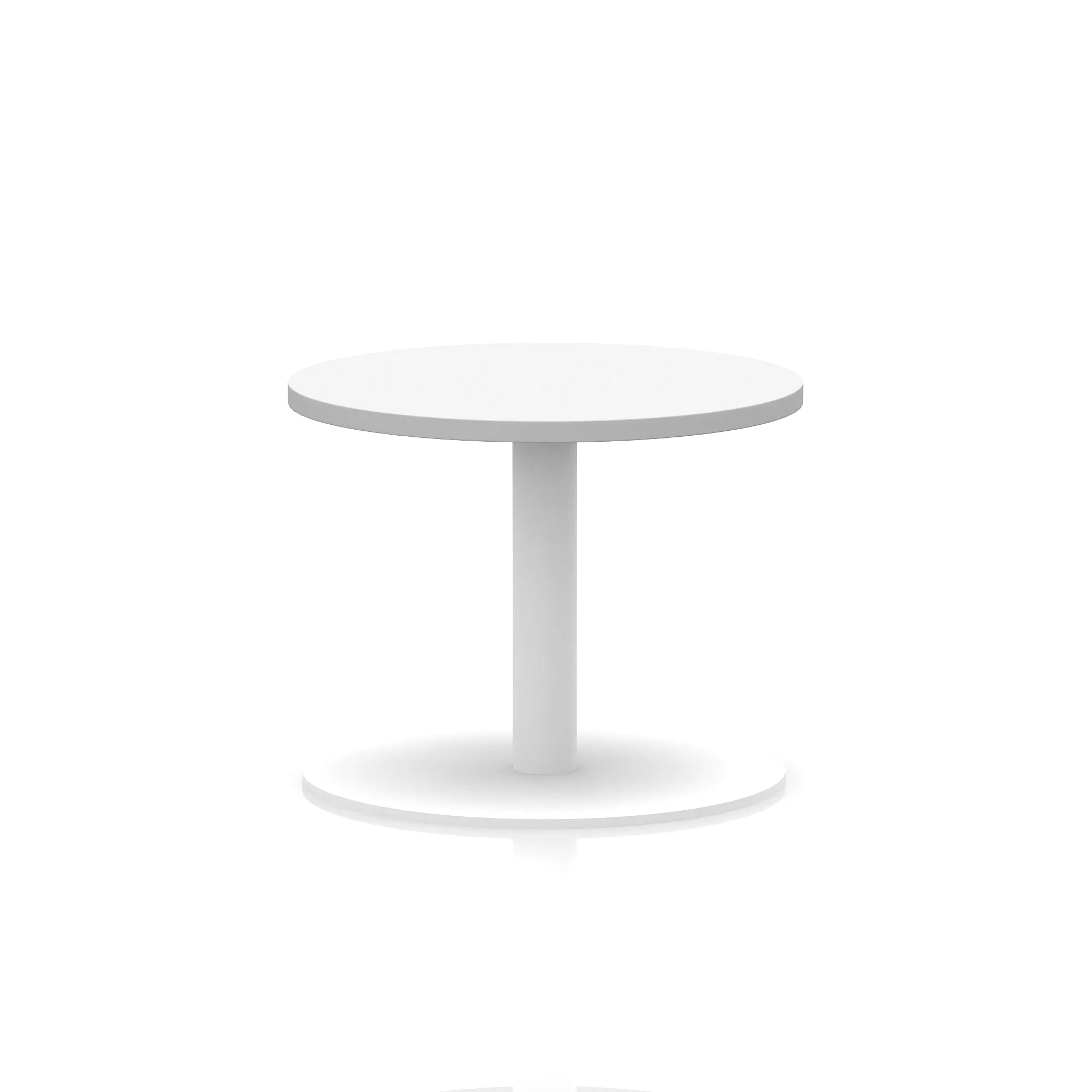 EE - Italia Round Coffee Table