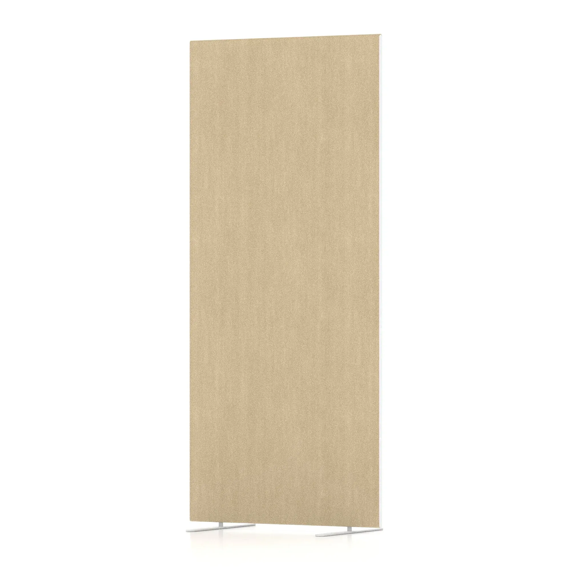 Impulse Plus Free Standing Floor Screen - 1800mm High