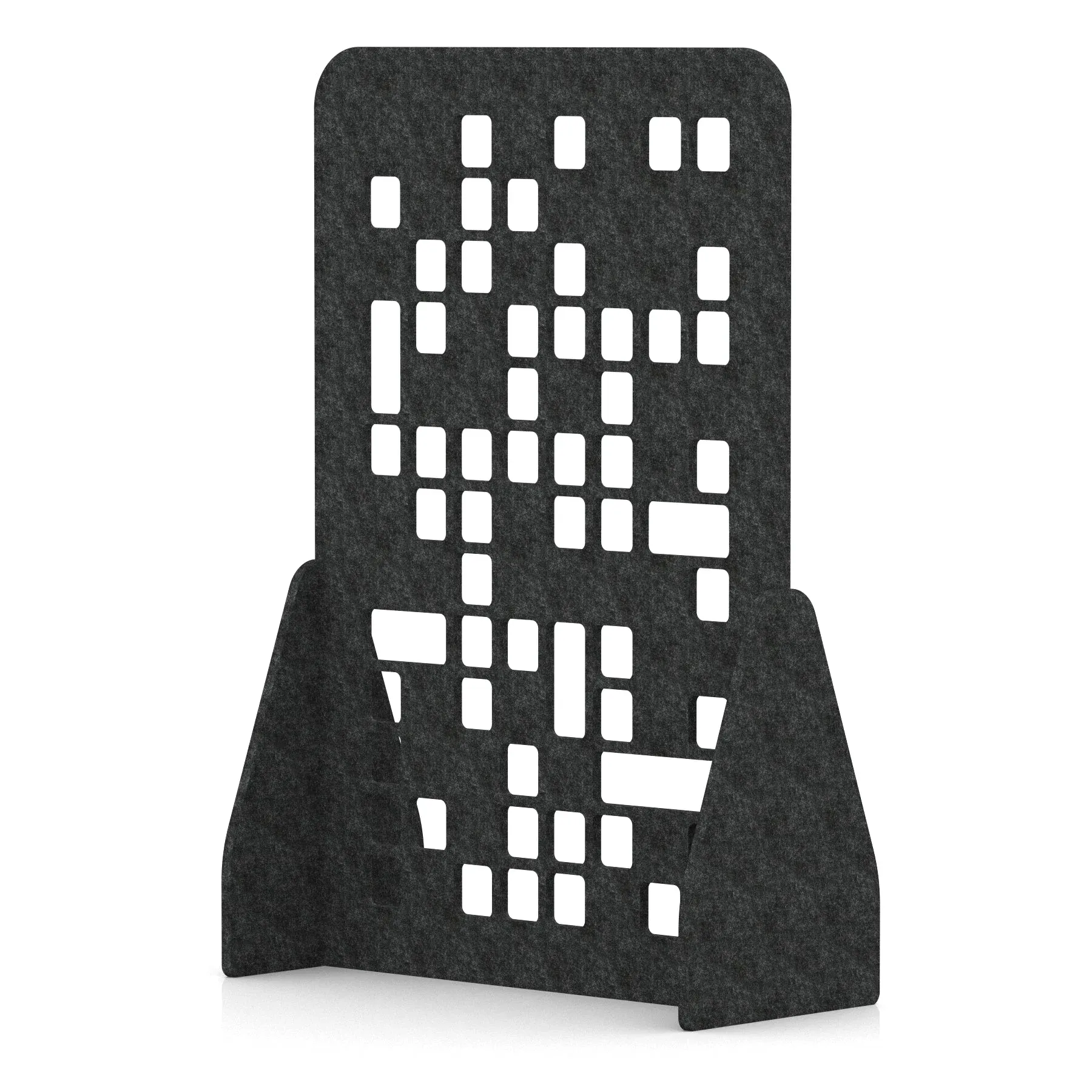 Sch! Acoustic Floor Standing Screen