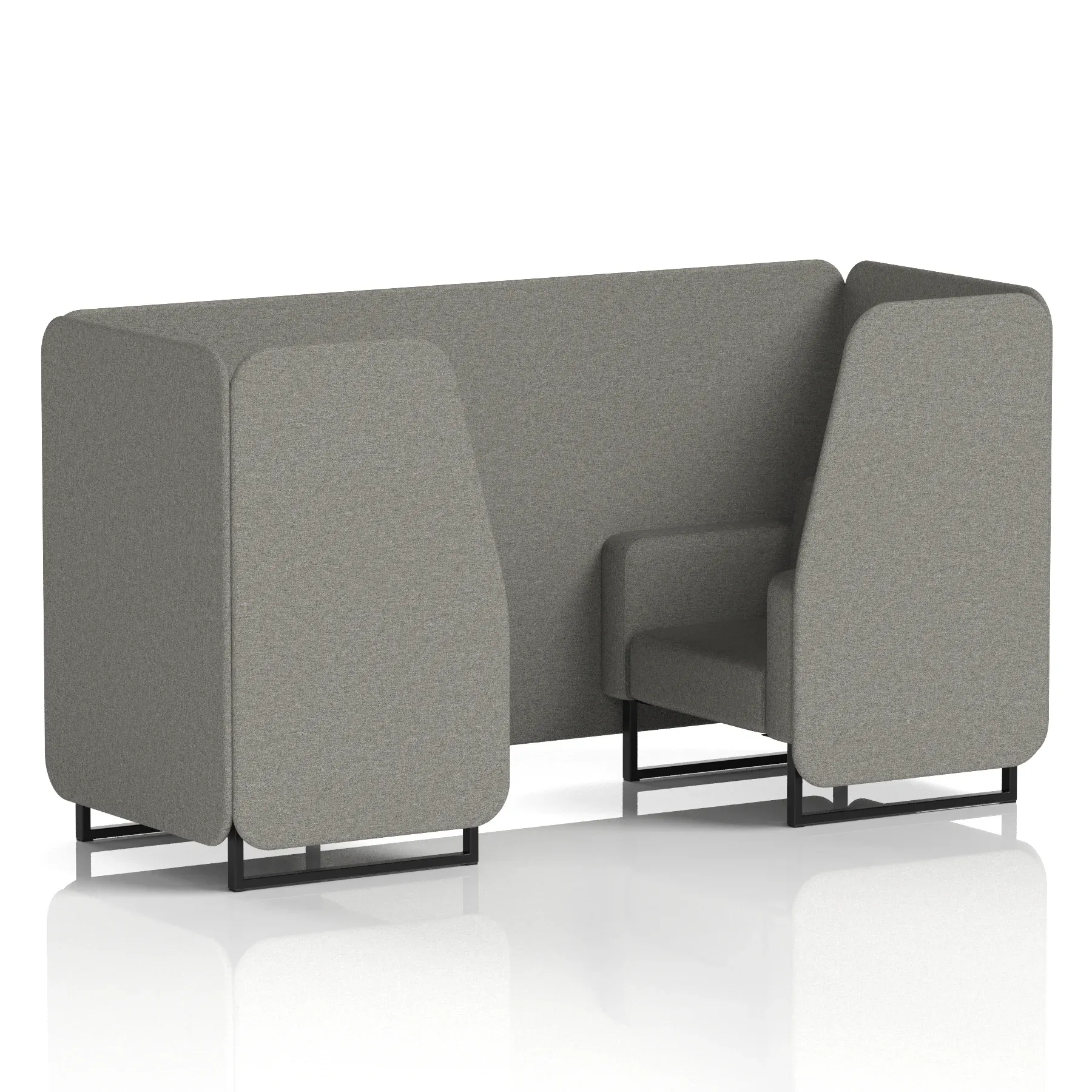 Brixworth Booth in Single Tone