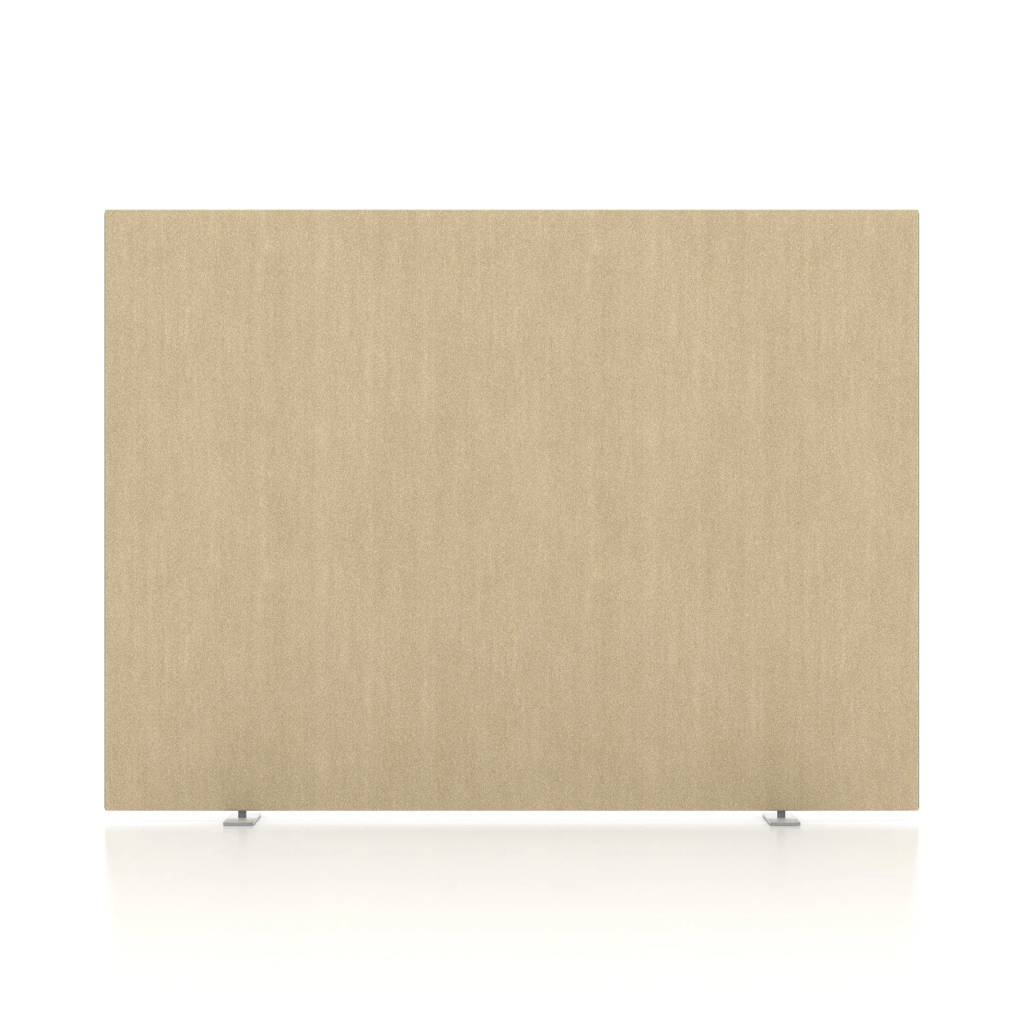 EE - Impulse Plus Free Standing Floor Screen - 1200mm High