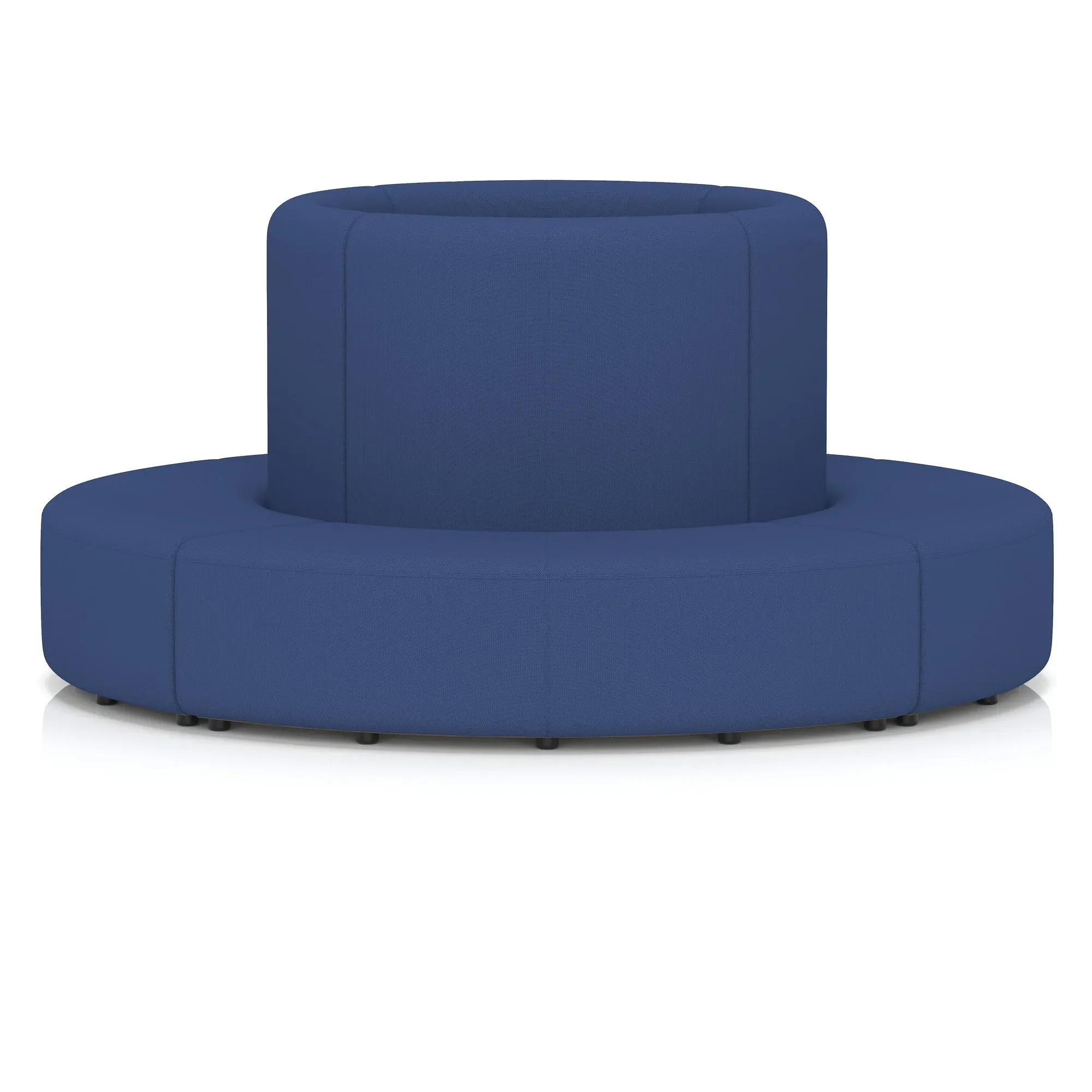 EE - Mawsley Modular Seating Set - Circular Island
