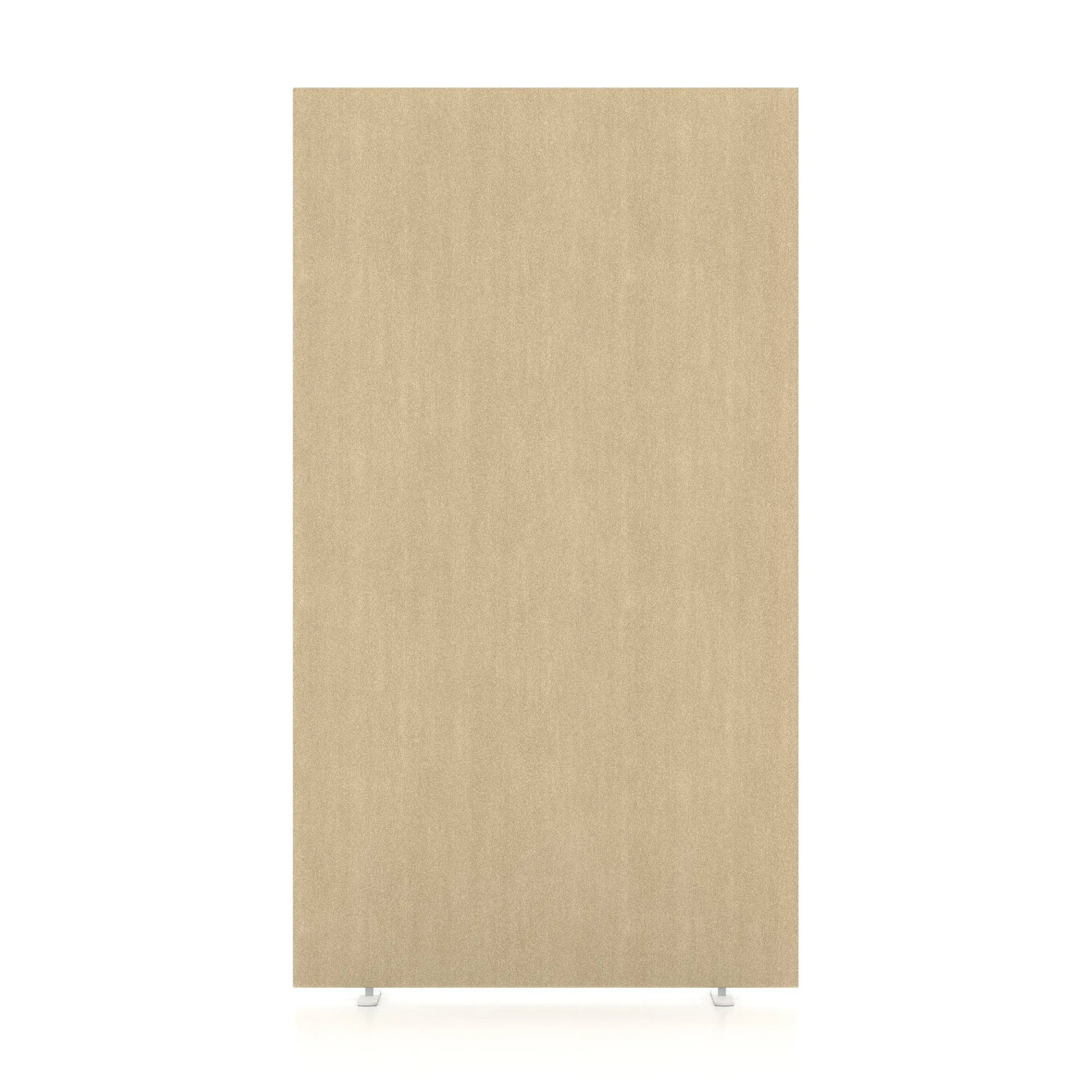 Impulse Plus Free Standing Floor Screen - 1800mm High