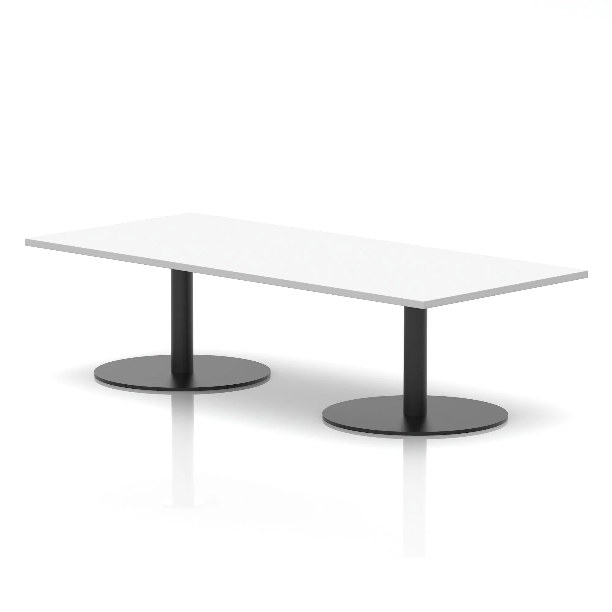 EE - Italia Rectangular Coffee Table